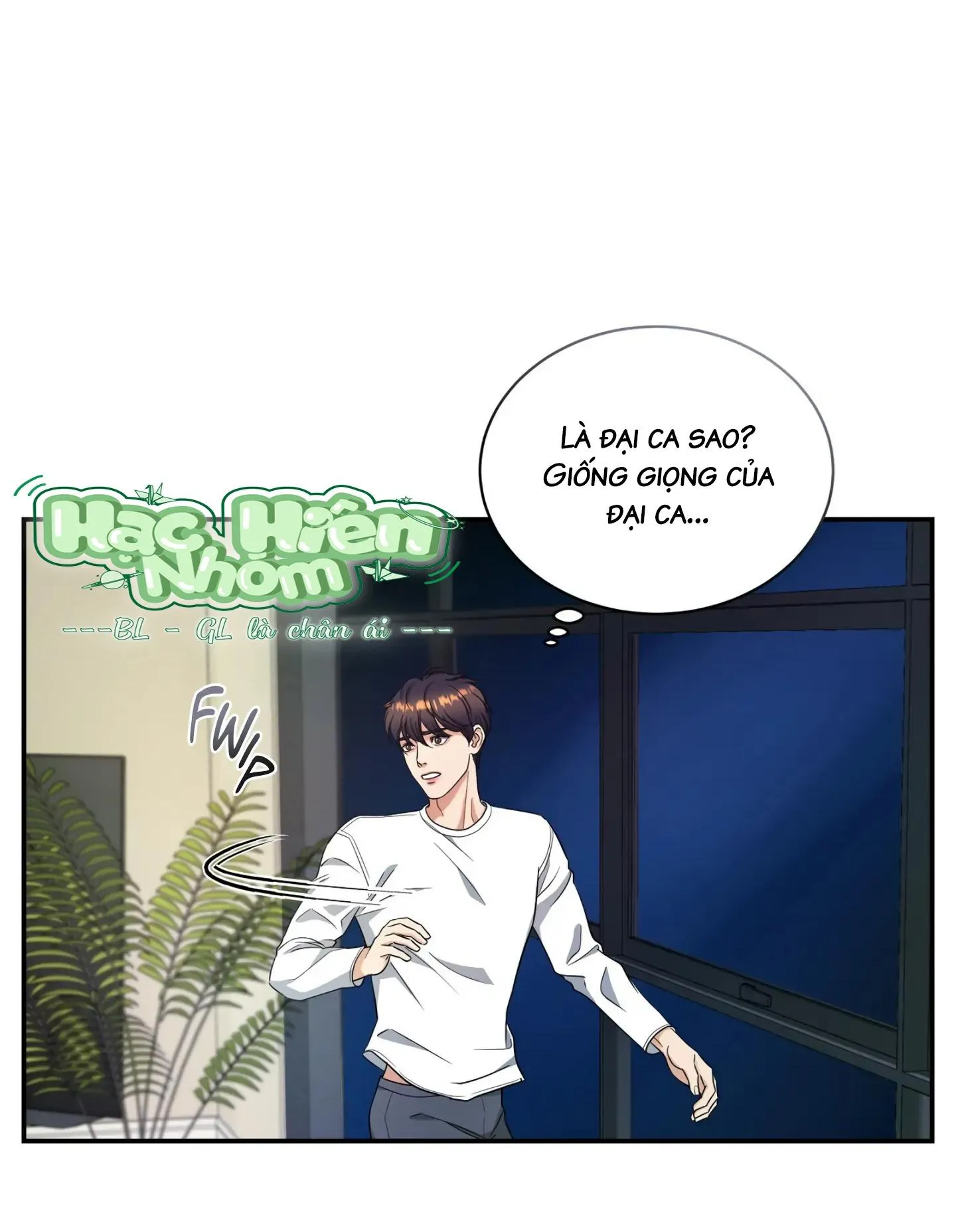 Một nhân cách khác Chapter 32 Trang 82