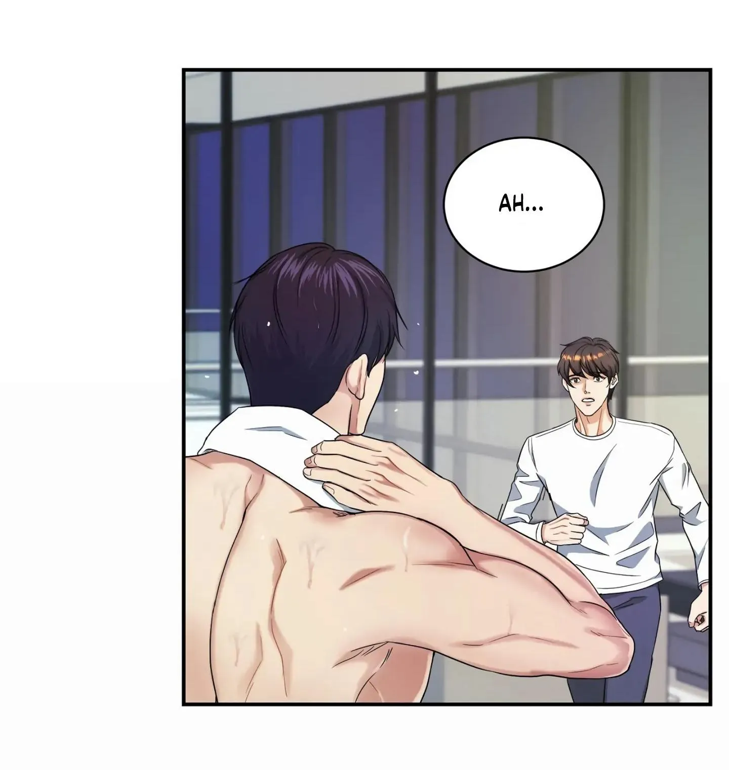 Một nhân cách khác Chapter 32 Trang 83