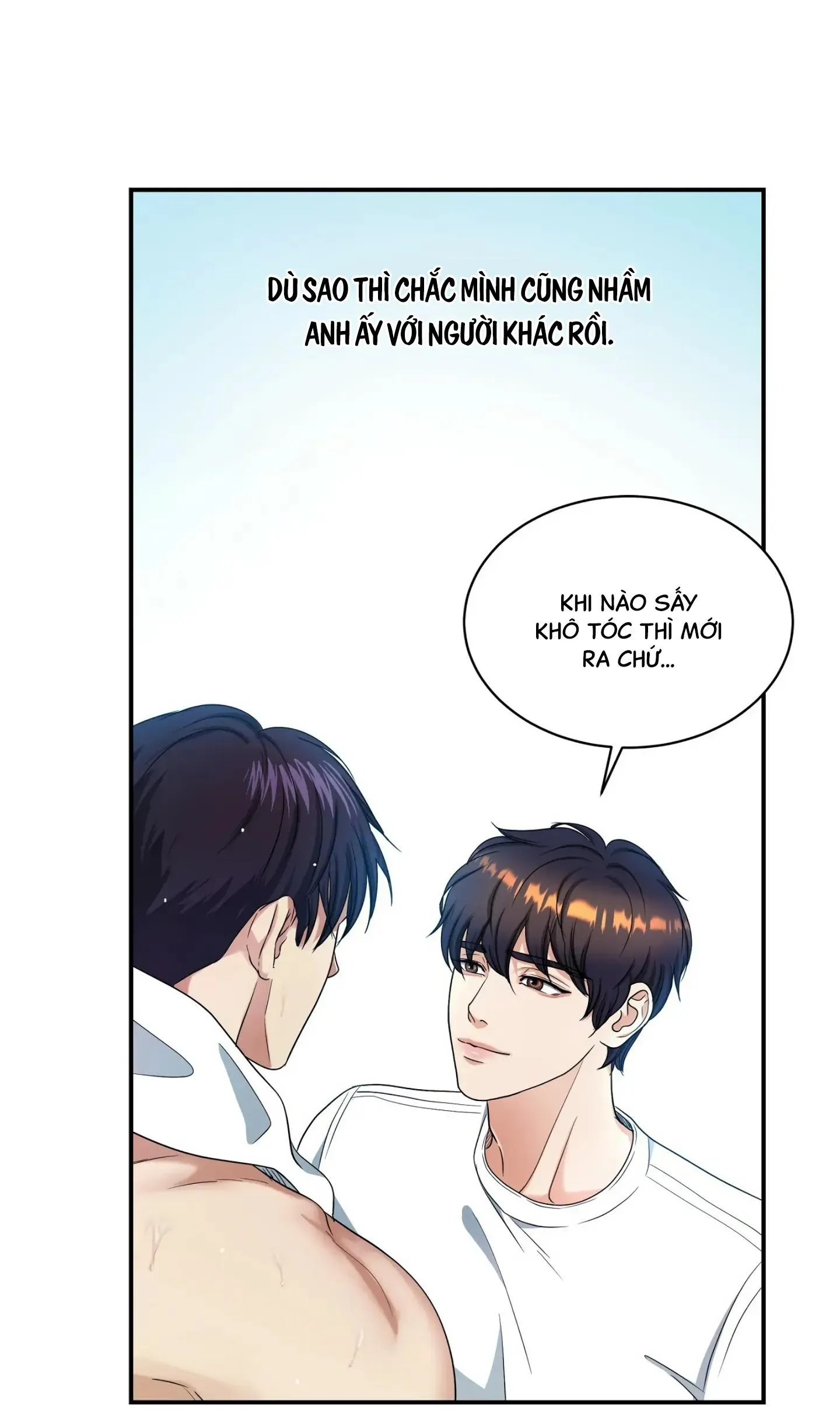 Một nhân cách khác Chapter 32 Trang 87