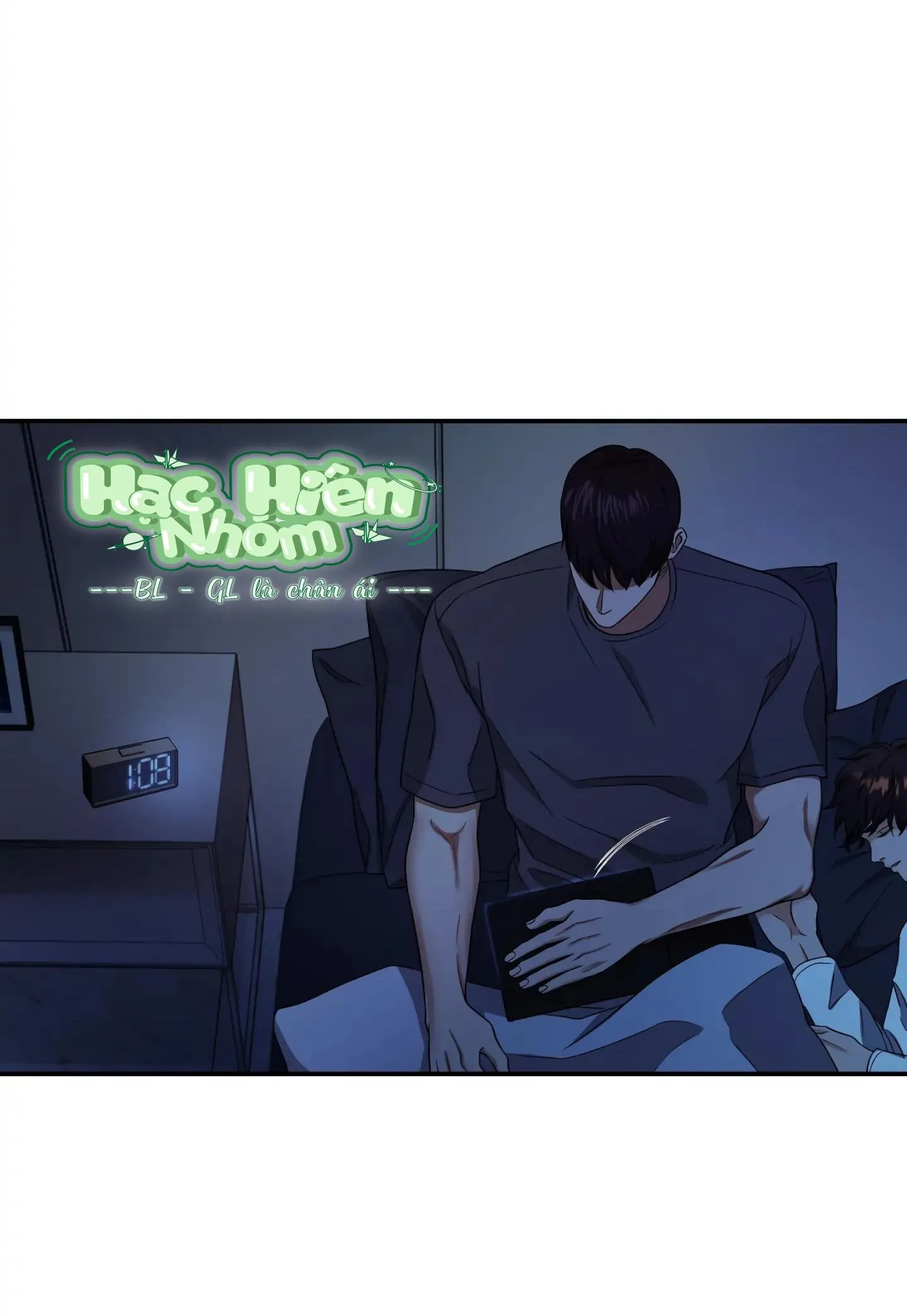 Một nhân cách khác Chapter 32 Trang 92