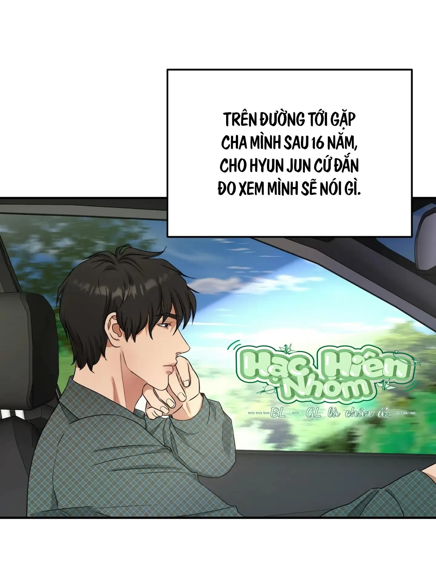 Một nhân cách khác Chapter 32 Trang 102