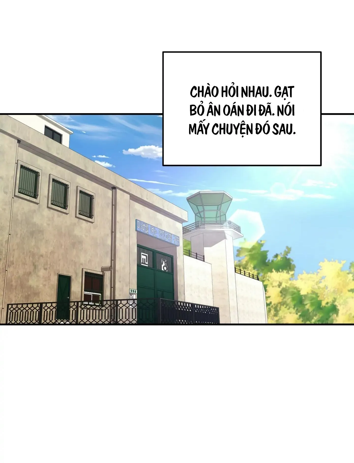 Một nhân cách khác Chapter 32 Trang 103