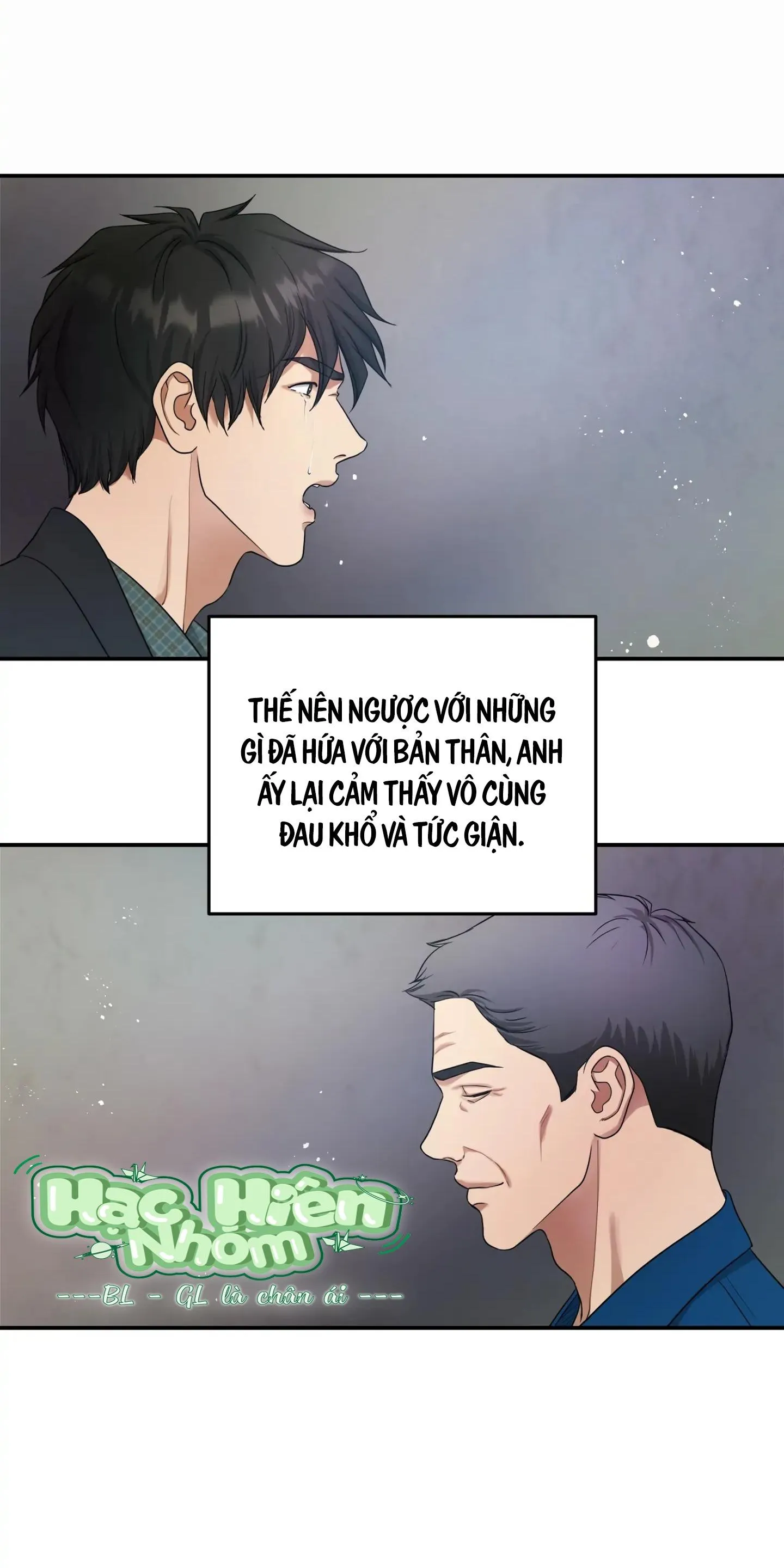 Một nhân cách khác Chapter 32 Trang 109