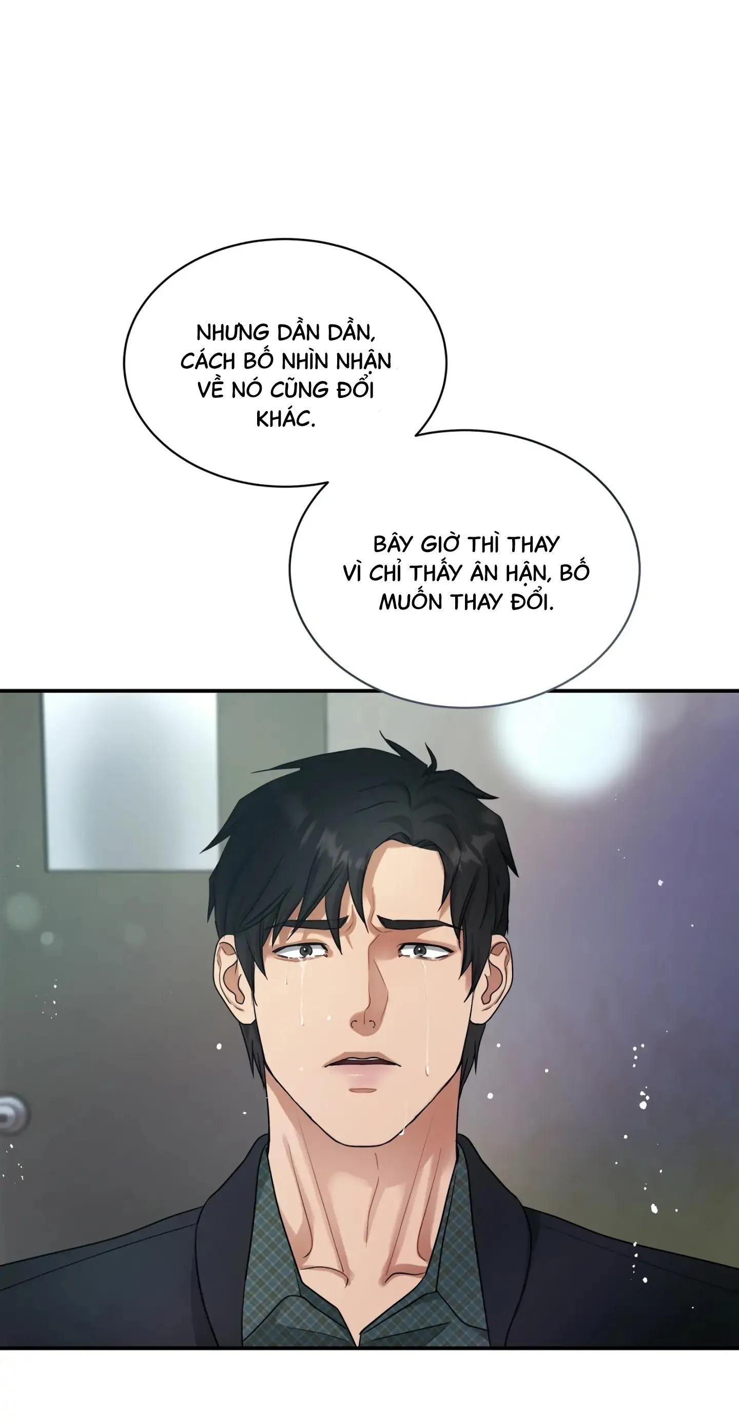 Một nhân cách khác Chapter 32 Trang 113