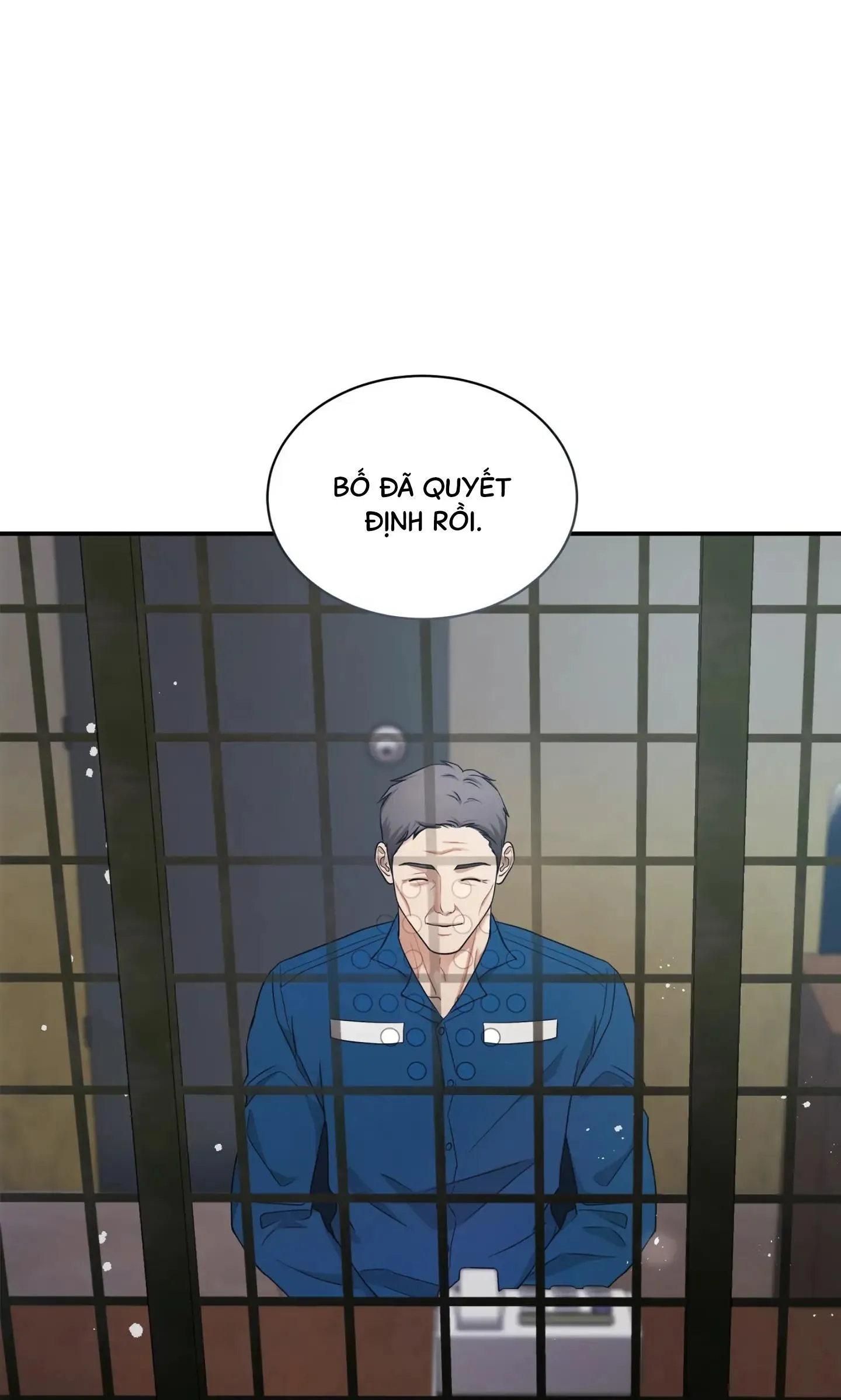 Một nhân cách khác Chapter 32 Trang 115