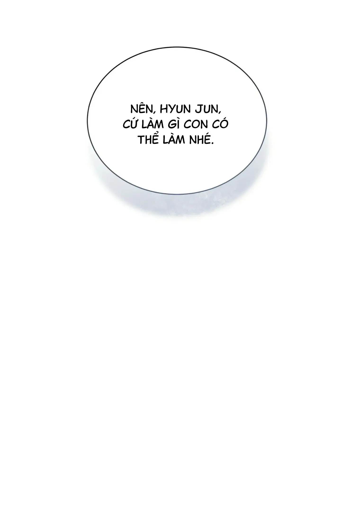 Một nhân cách khác Chapter 32 Trang 117