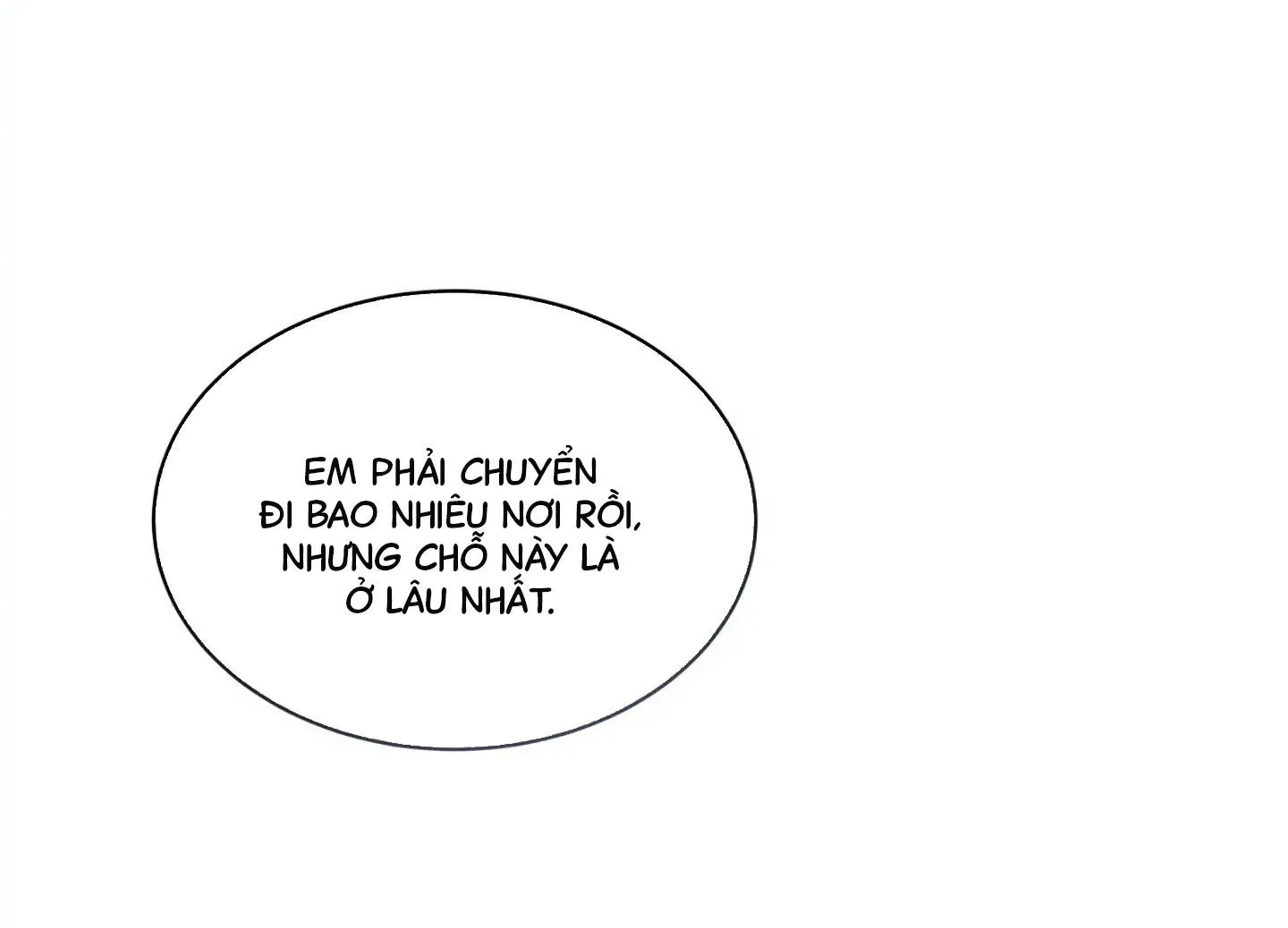 Một nhân cách khác Chapter 33 Trang 3