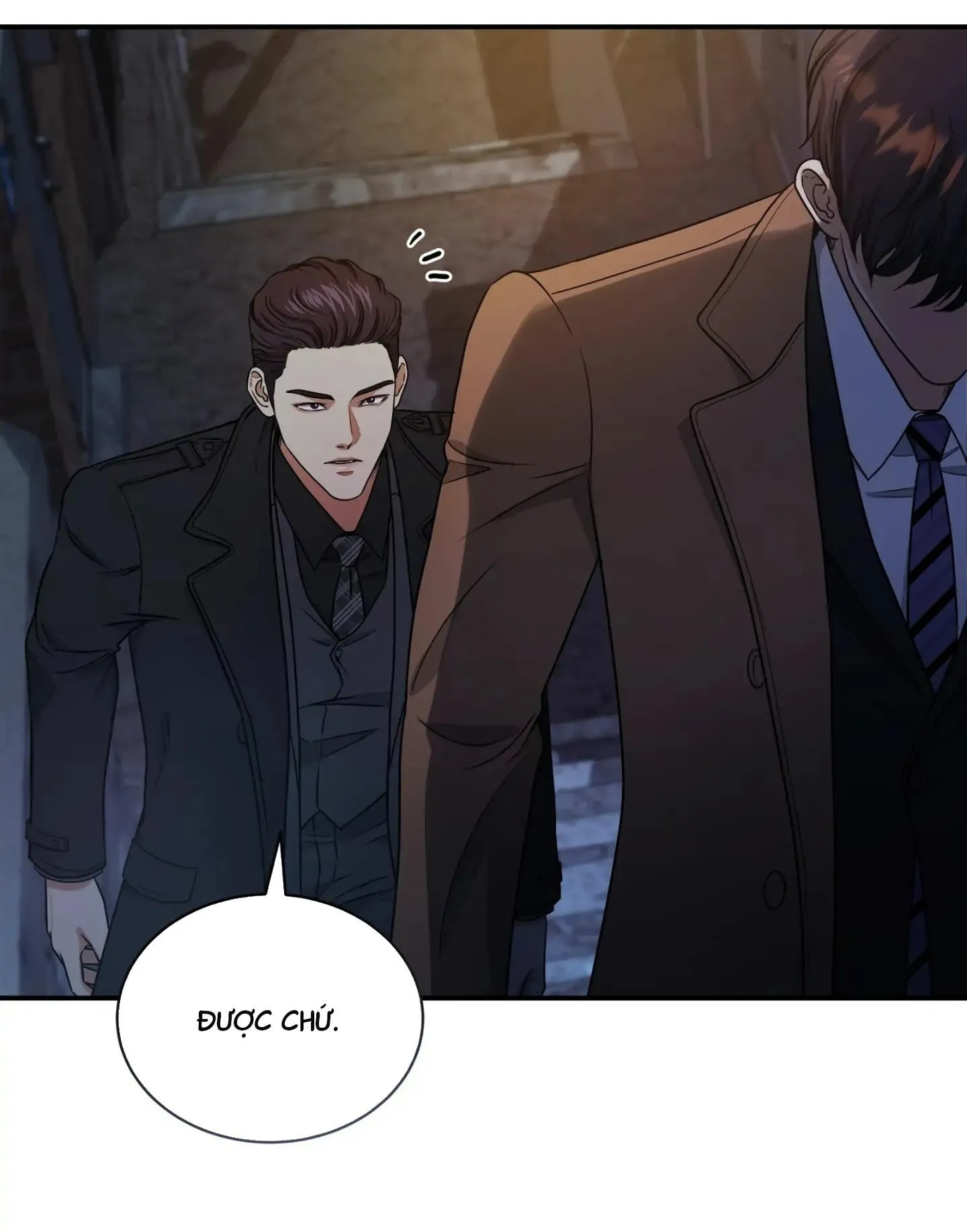 Một nhân cách khác Chapter 33 Trang 7