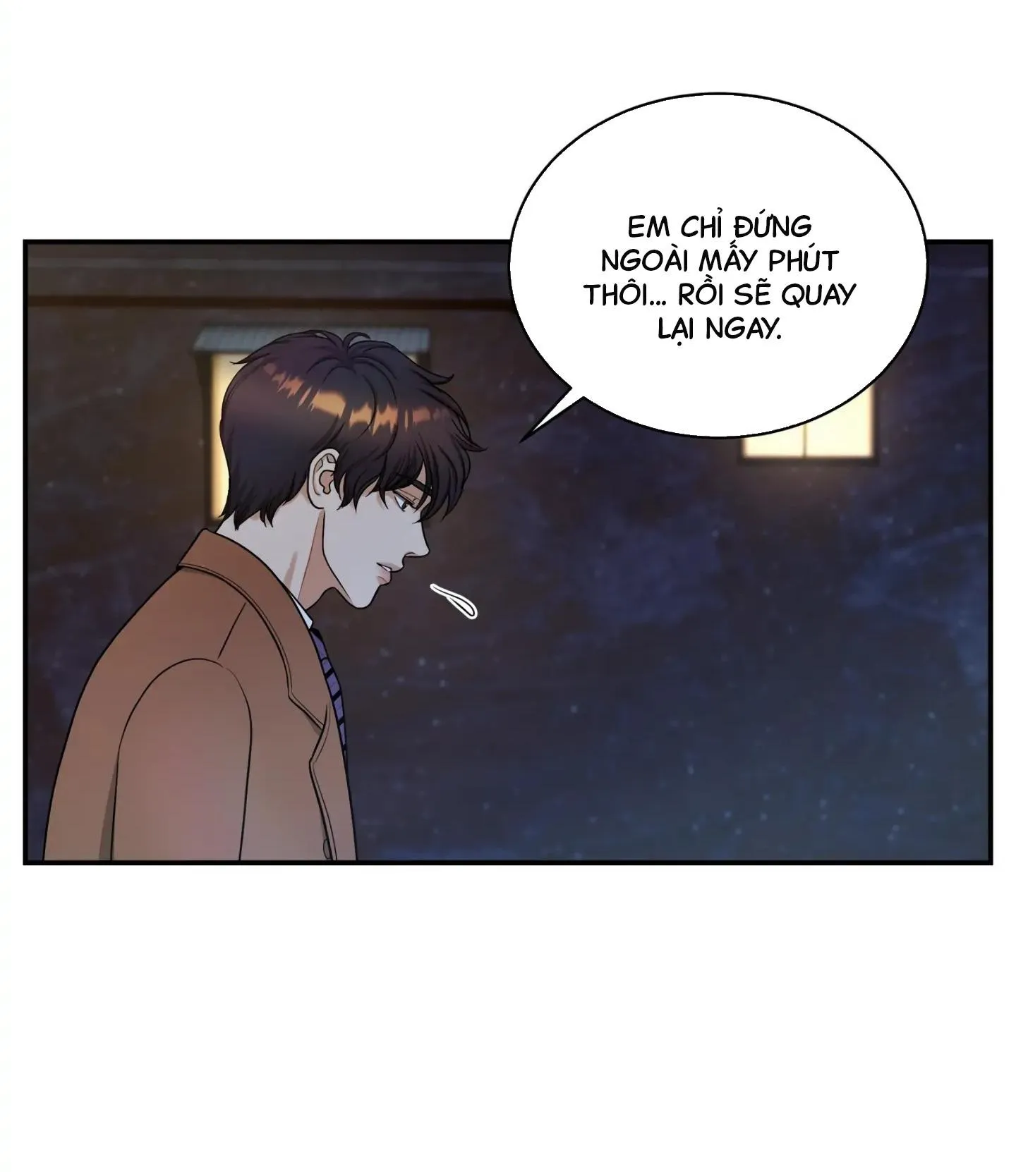 Một nhân cách khác Chapter 33 Trang 8