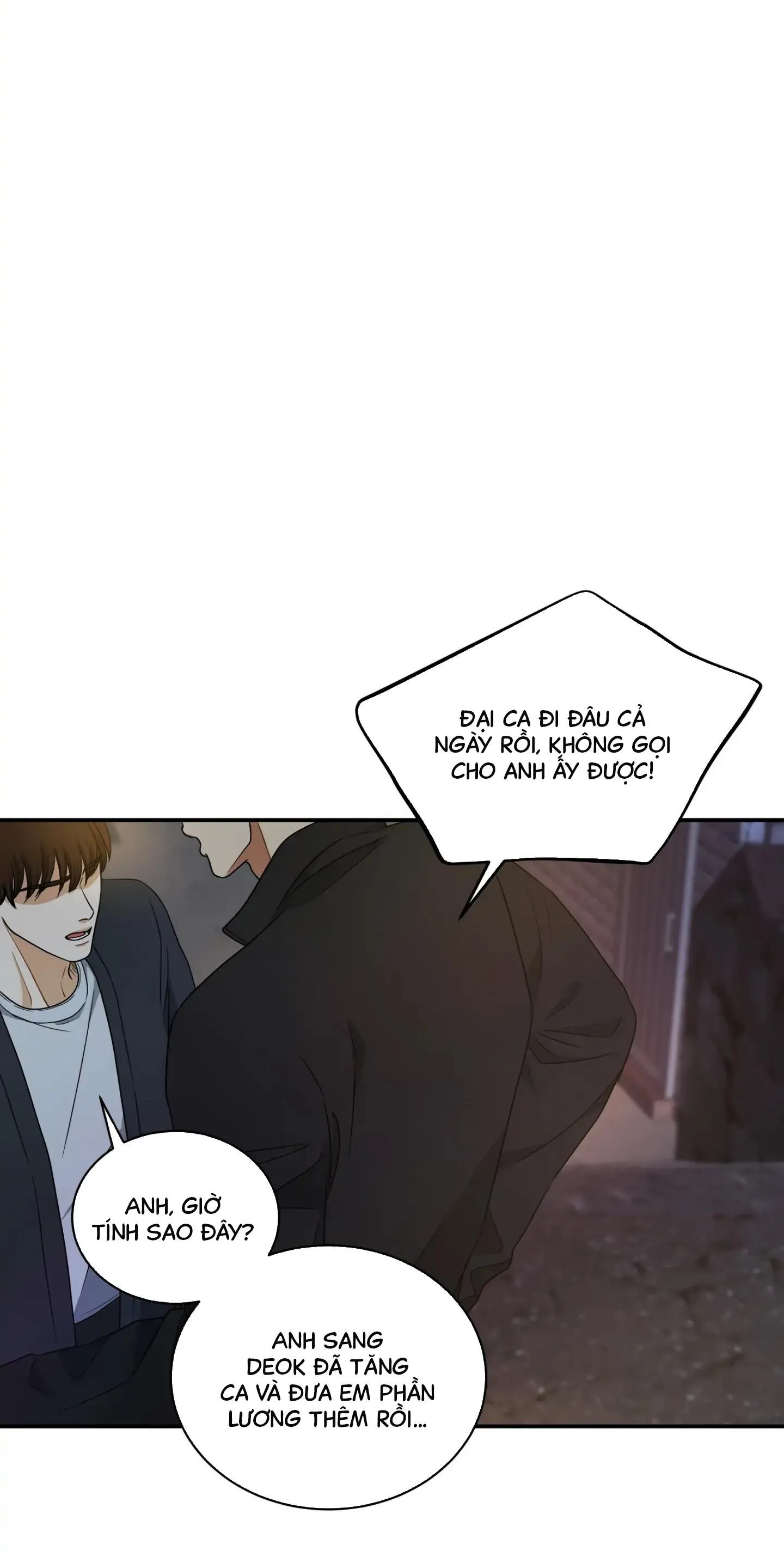 Một nhân cách khác Chapter 33 Trang 17