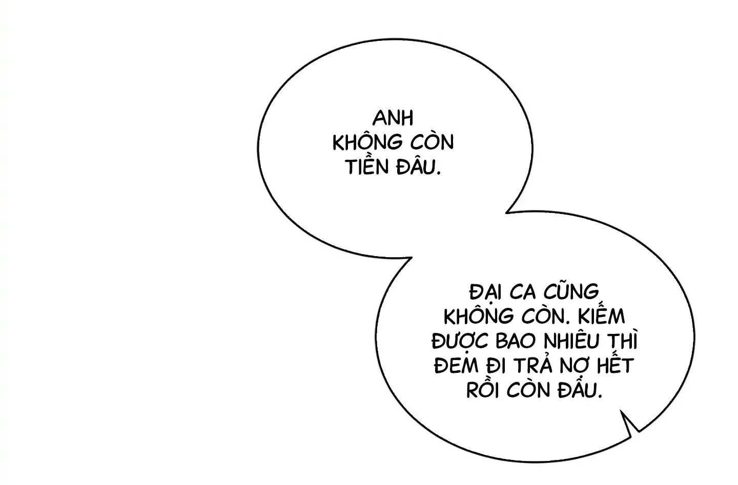 Một nhân cách khác Chapter 33 Trang 18