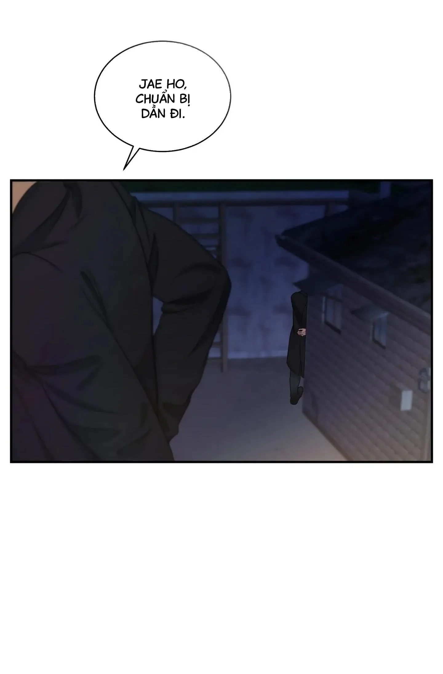 Một nhân cách khác Chapter 33 Trang 23