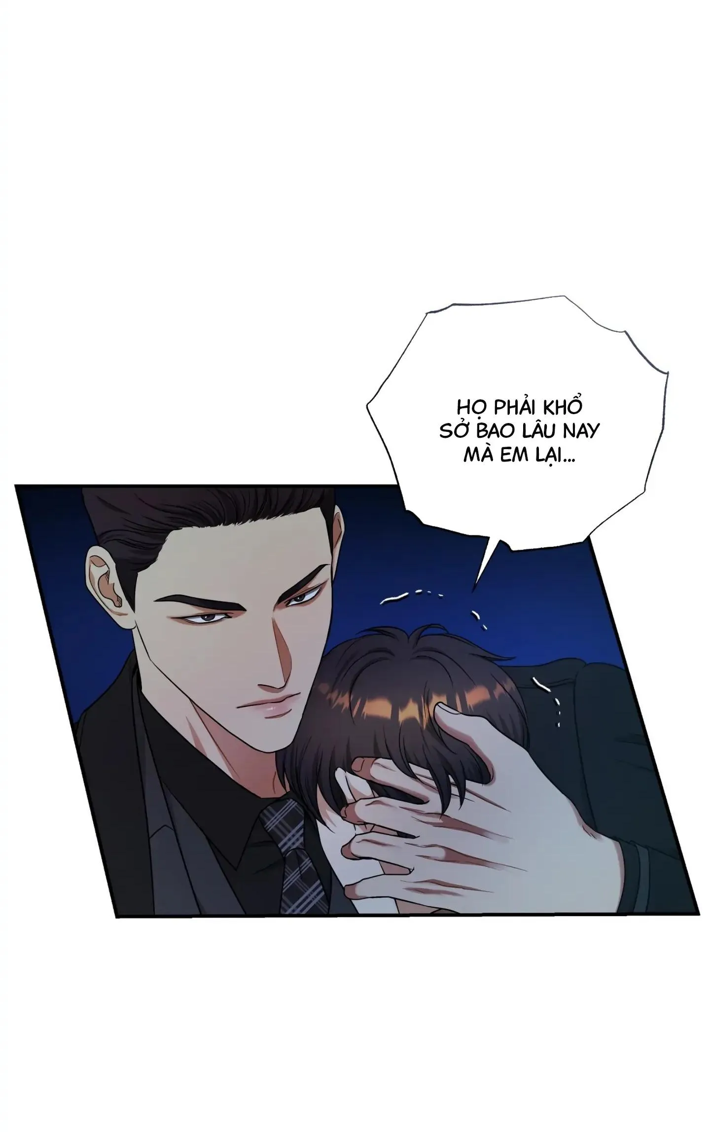 Một nhân cách khác Chapter 33 Trang 25