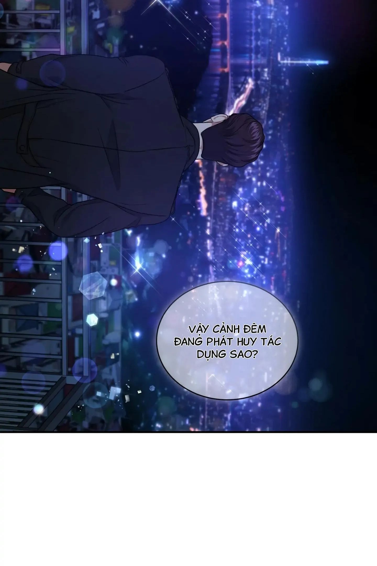 Một nhân cách khác Chapter 33 Trang 28