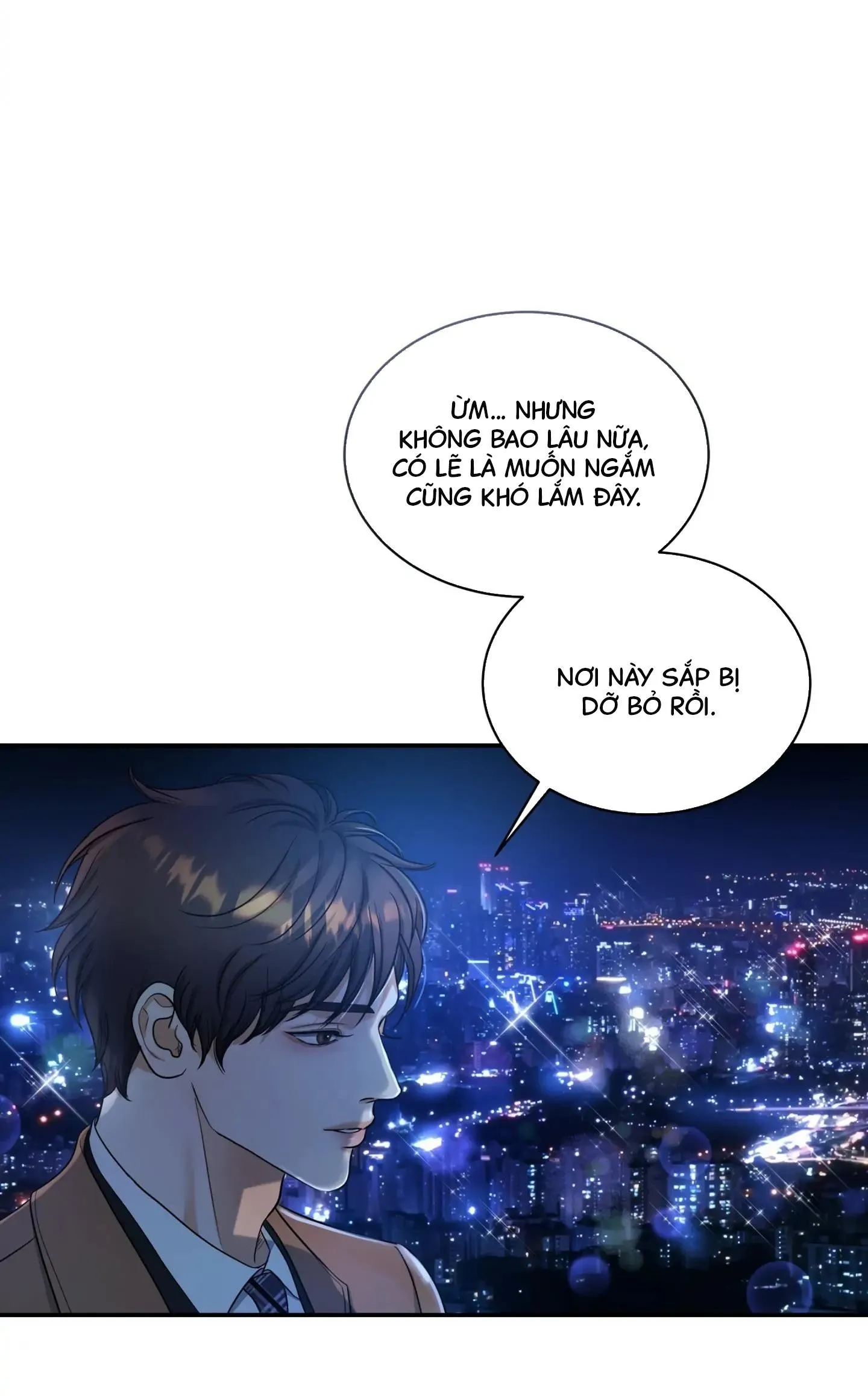 Một nhân cách khác Chapter 33 Trang 29