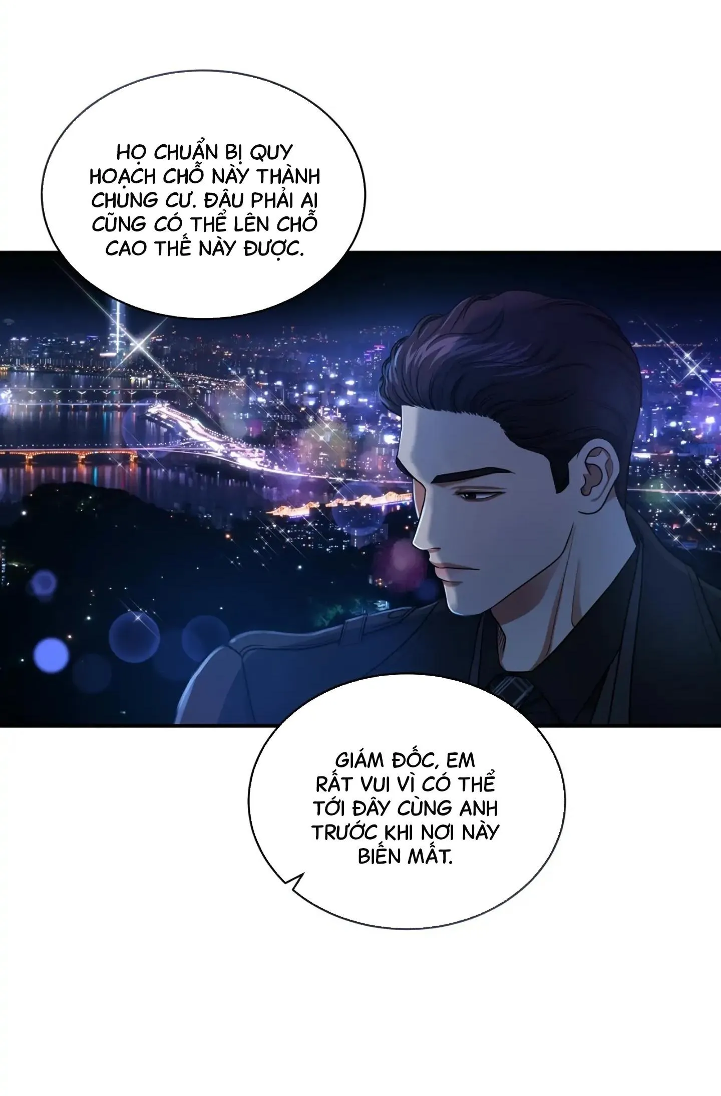 Một nhân cách khác Chapter 33 Trang 30