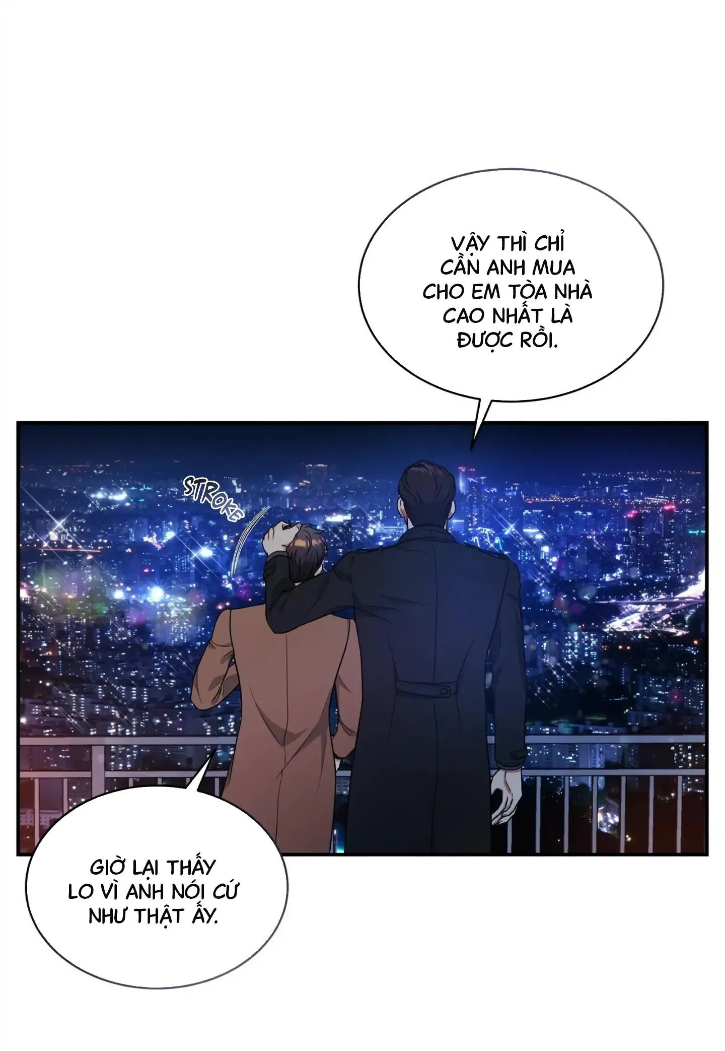 Một nhân cách khác Chapter 33 Trang 31