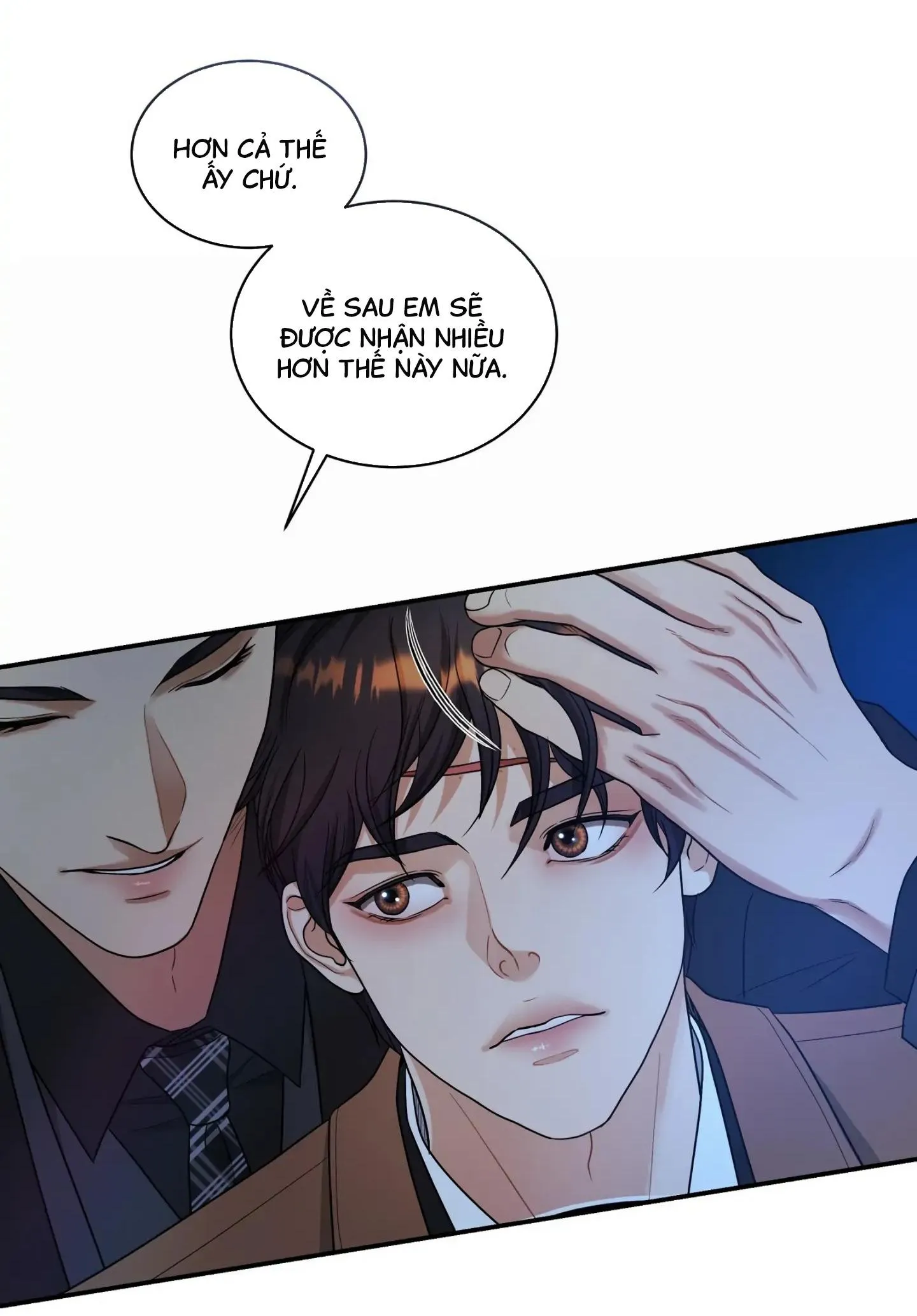 Một nhân cách khác Chapter 33 Trang 33