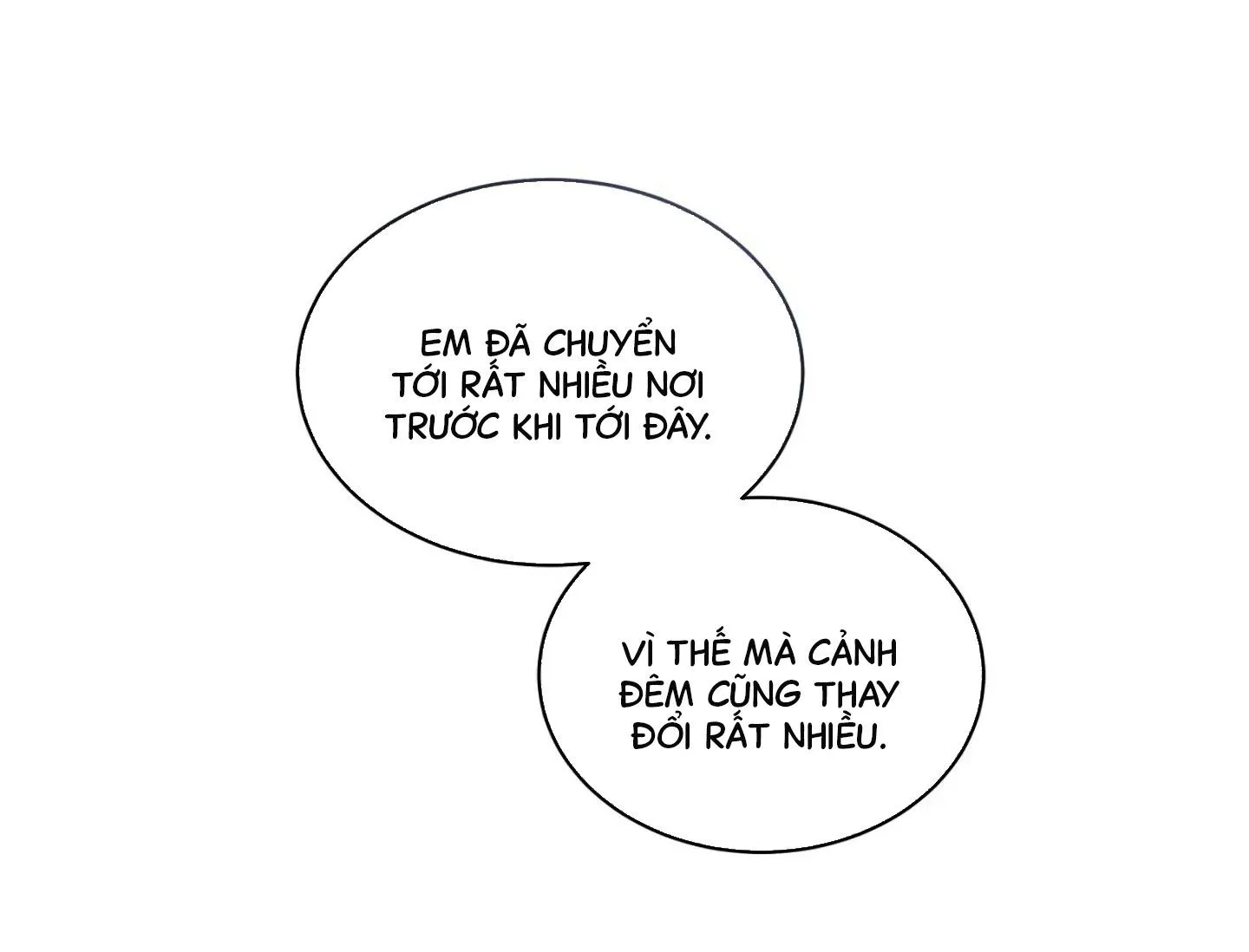 Một nhân cách khác Chapter 33 Trang 36