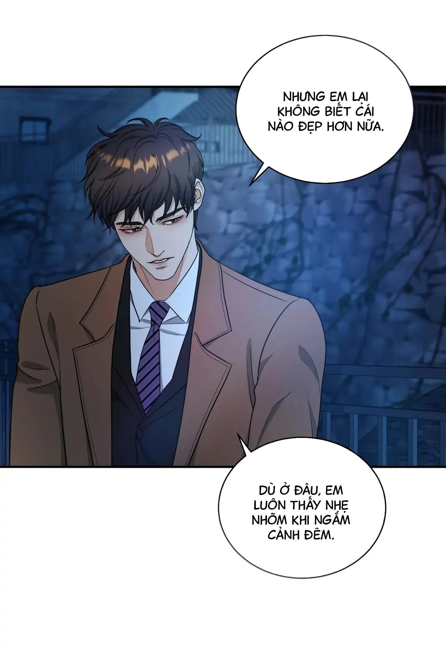 Một nhân cách khác Chapter 33 Trang 37