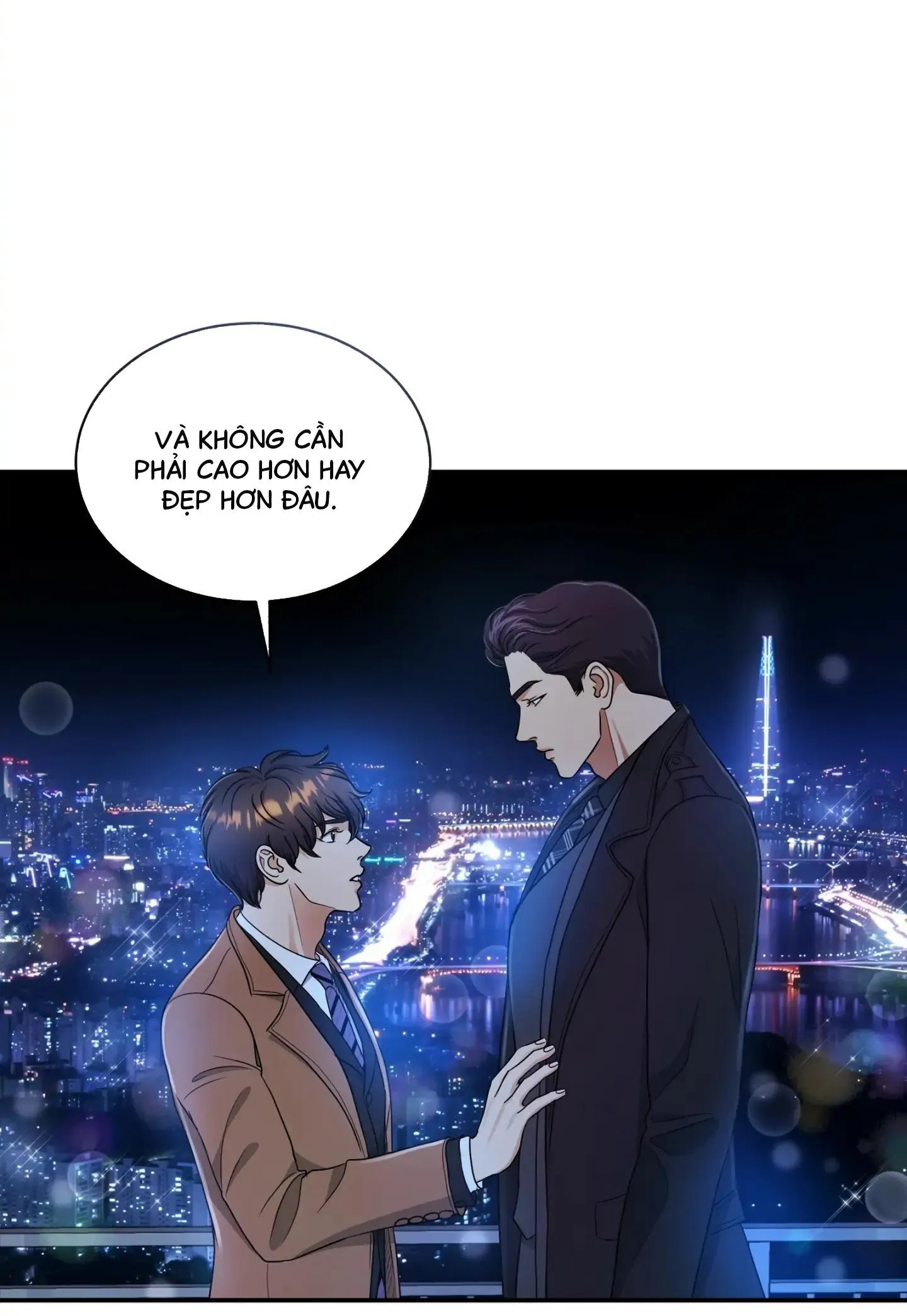 Một nhân cách khác Chapter 33 Trang 39