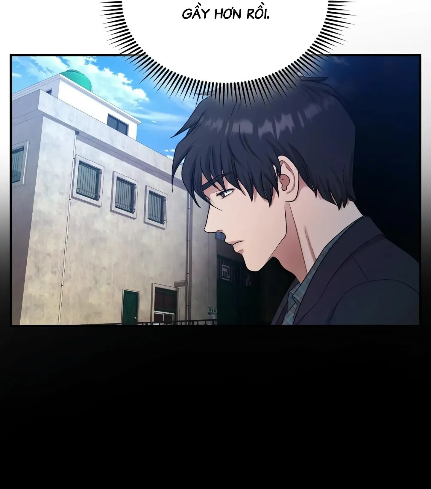 Một nhân cách khác Chapter 33 Trang 49