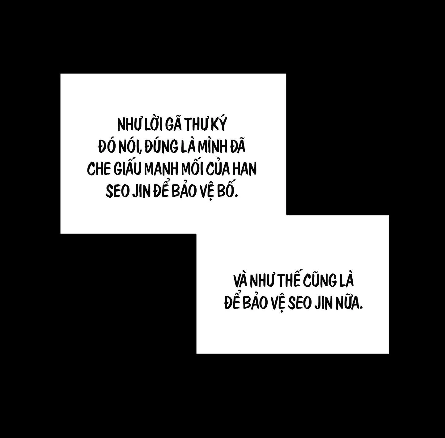 Một nhân cách khác Chapter 33 Trang 51