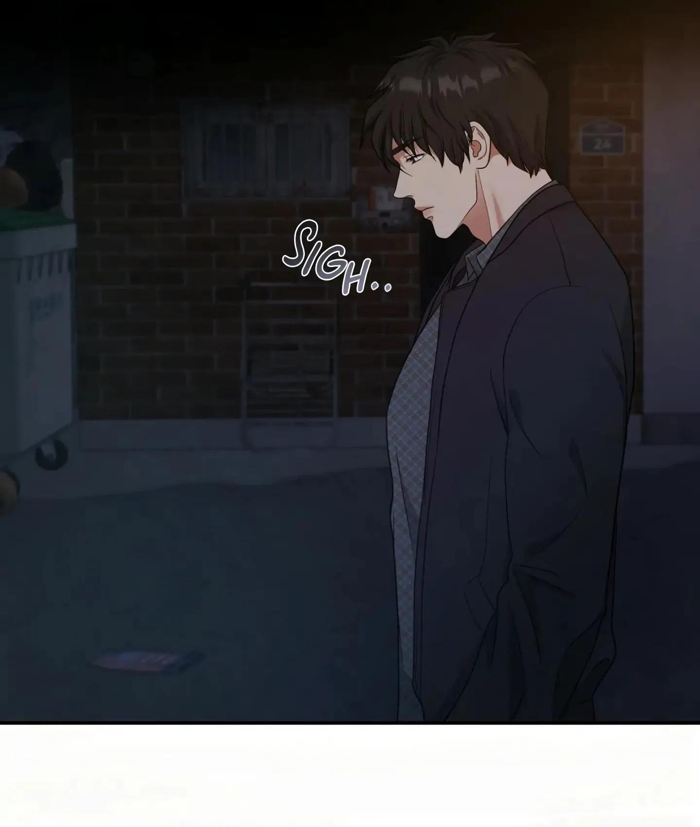 Một nhân cách khác Chapter 33 Trang 53