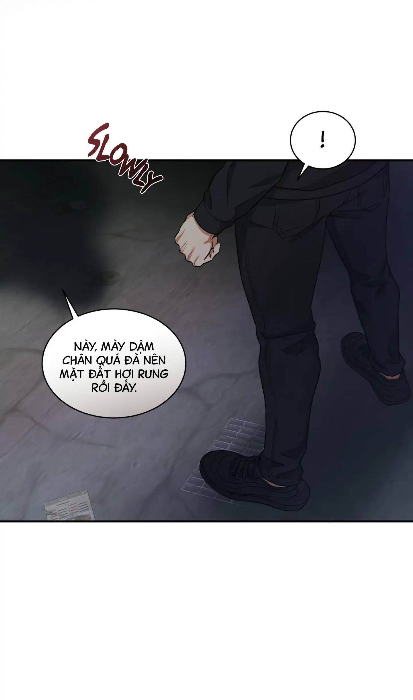 Một nhân cách khác Chapter 33 Trang 55