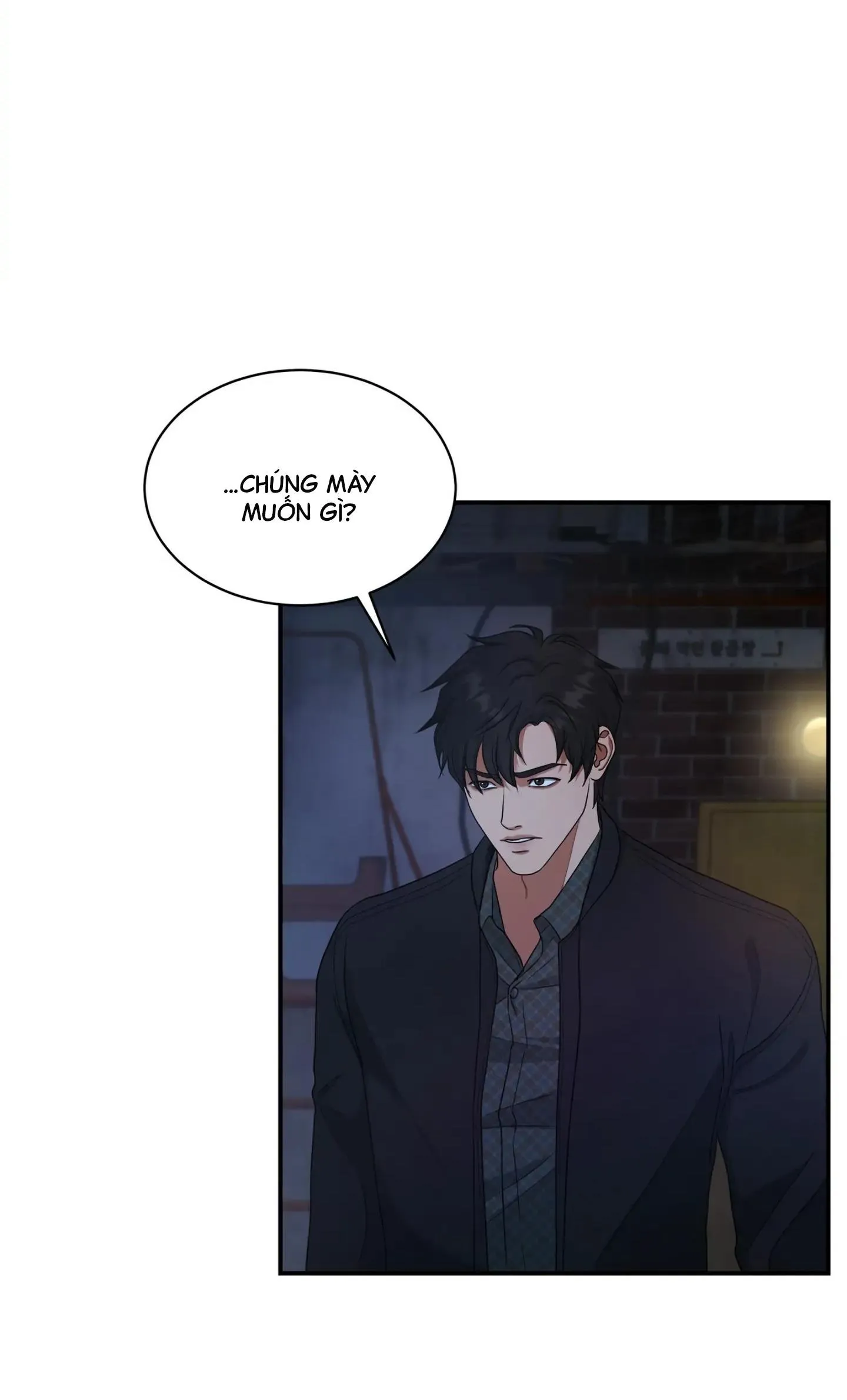 Một nhân cách khác Chapter 33 Trang 56