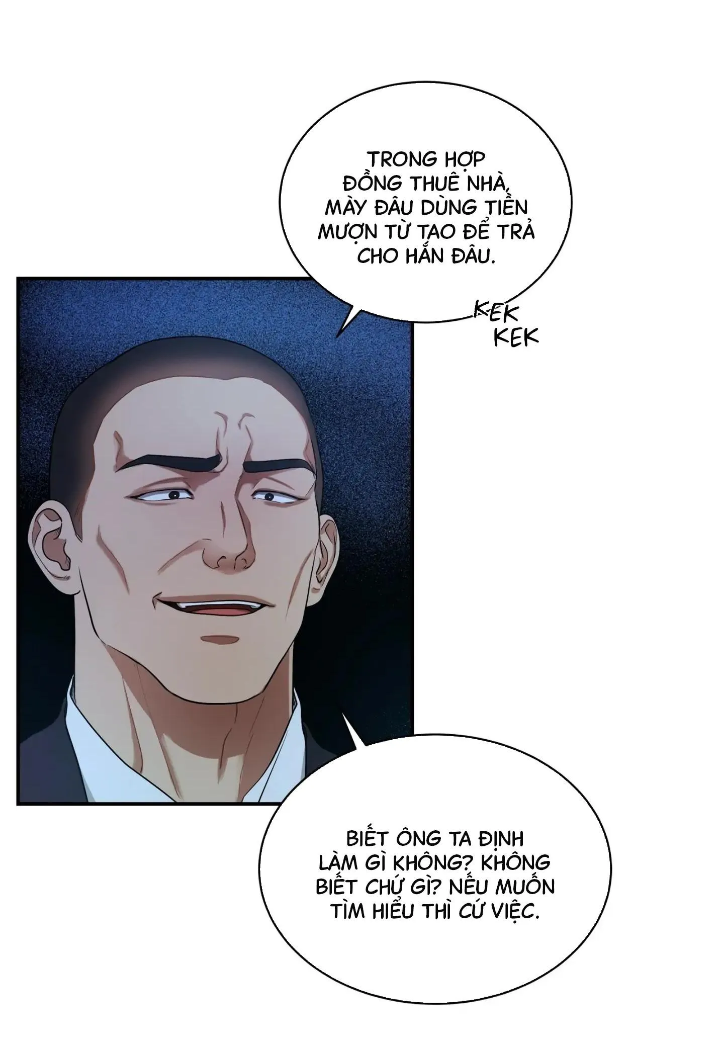 Một nhân cách khác Chapter 33 Trang 59