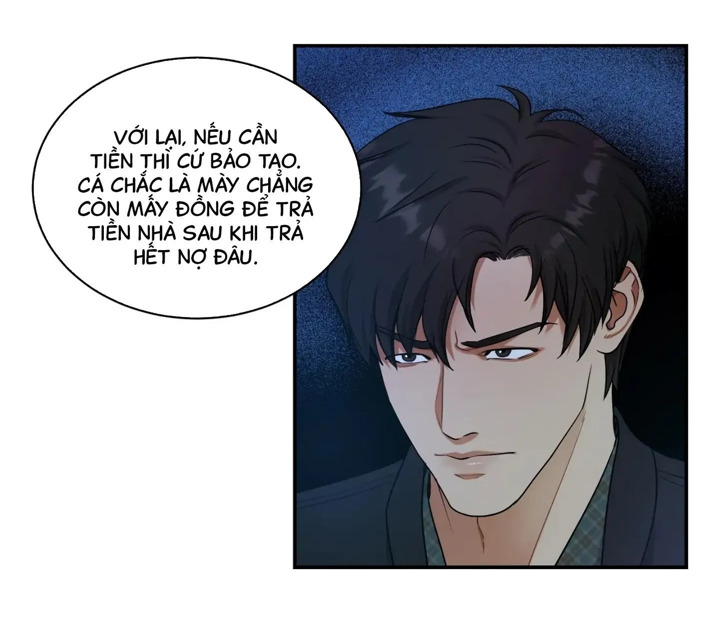 Một nhân cách khác Chapter 33 Trang 60