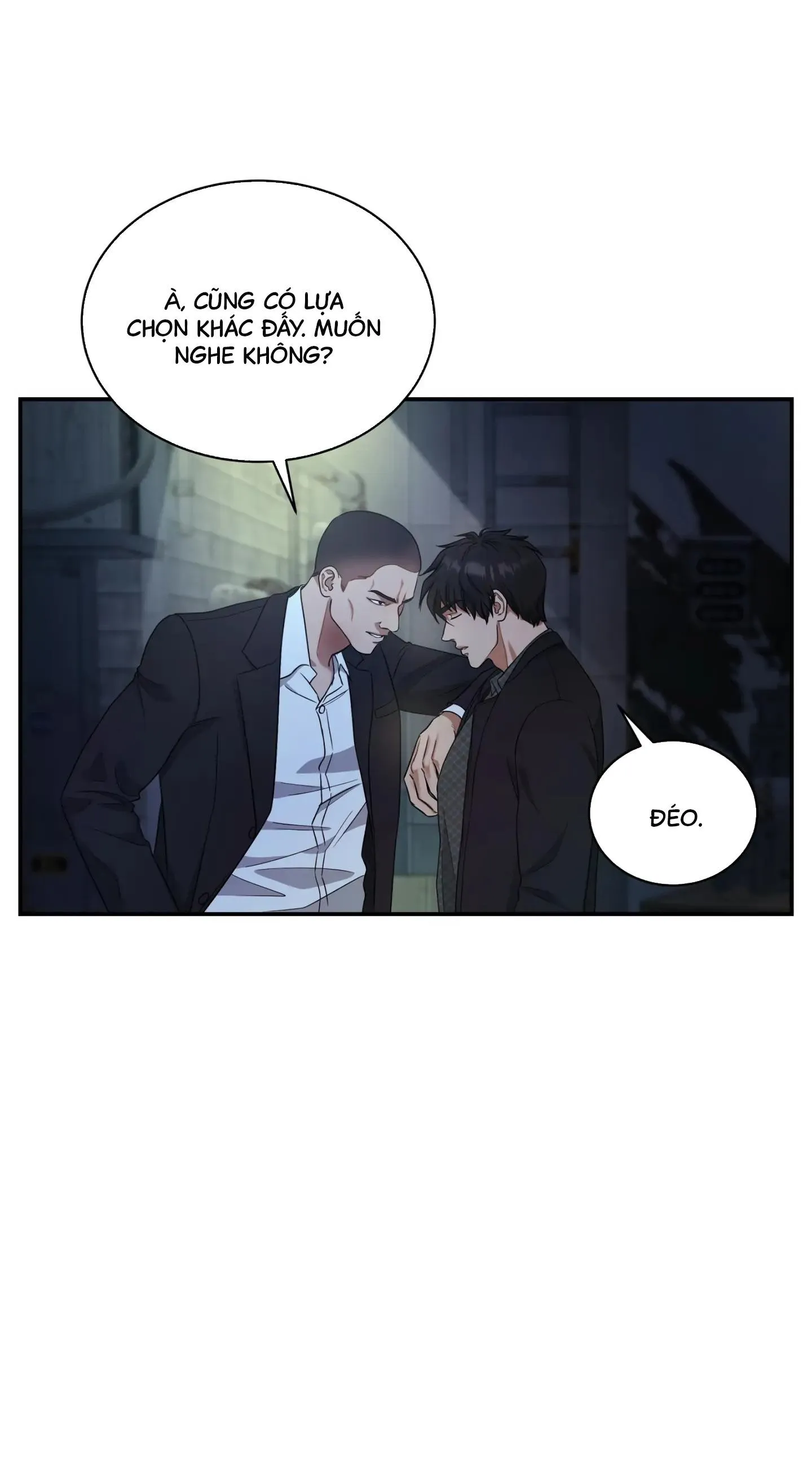 Một nhân cách khác Chapter 33 Trang 62