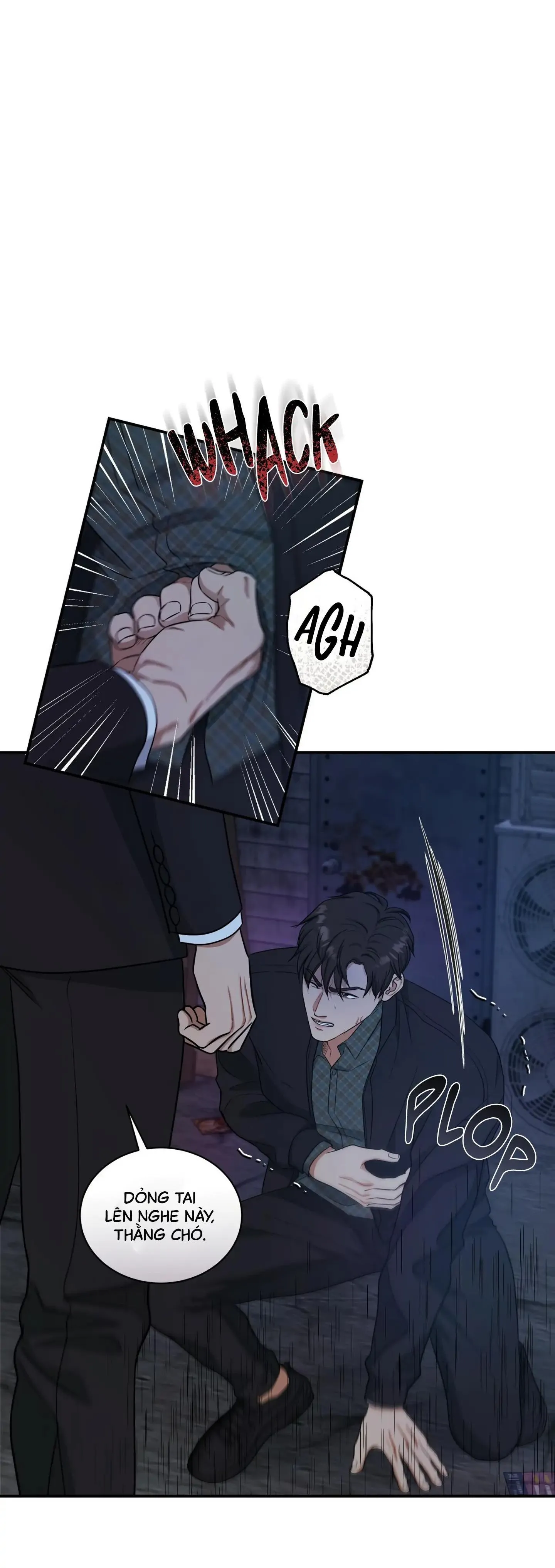 Một nhân cách khác Chapter 33 Trang 63