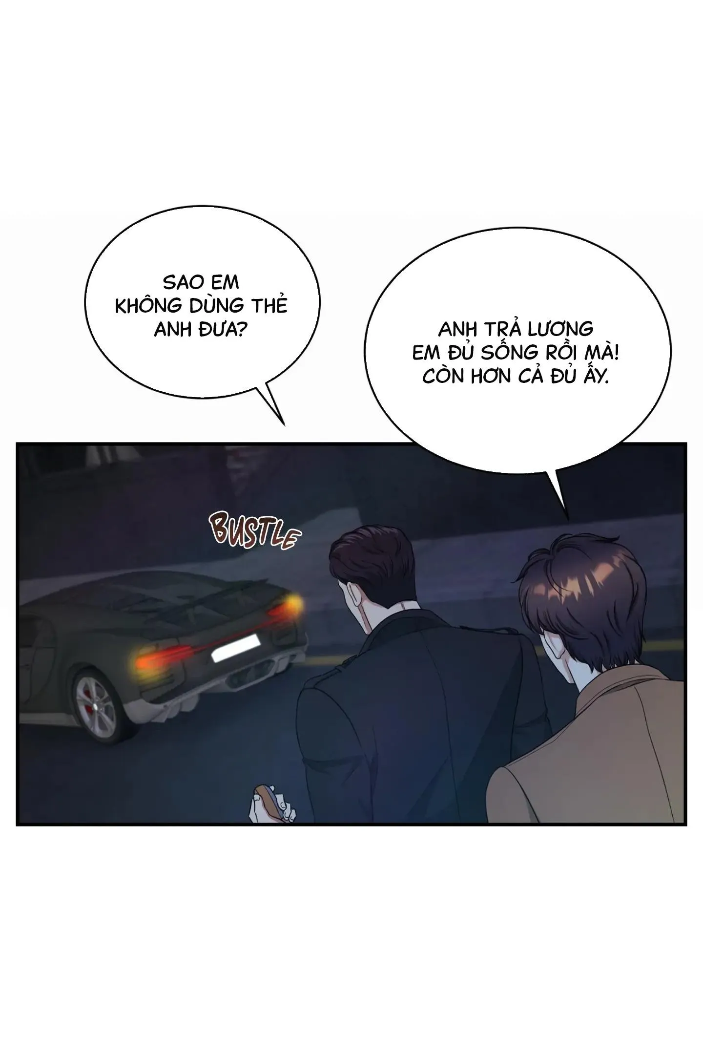 Một nhân cách khác Chapter 33 Trang 67