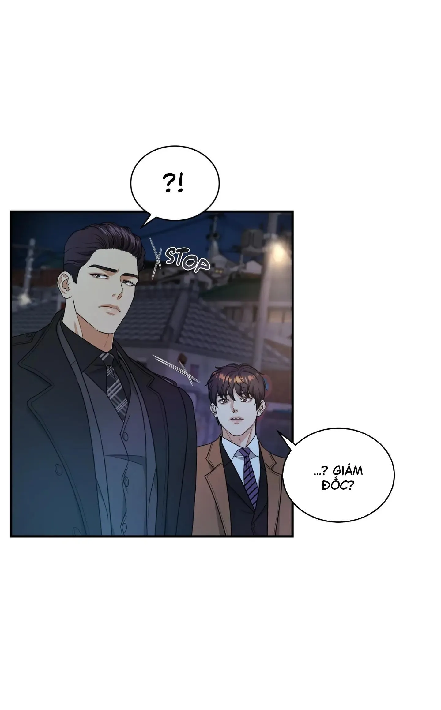 Một nhân cách khác Chapter 33 Trang 68