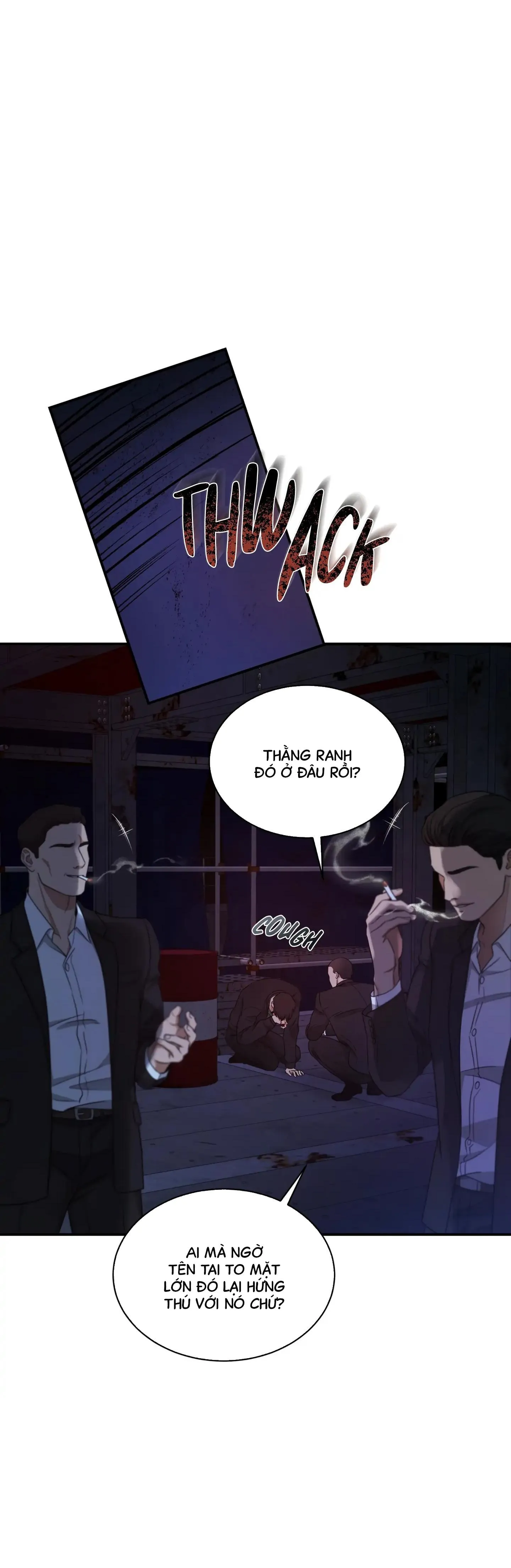 Một nhân cách khác Chapter 33 Trang 70