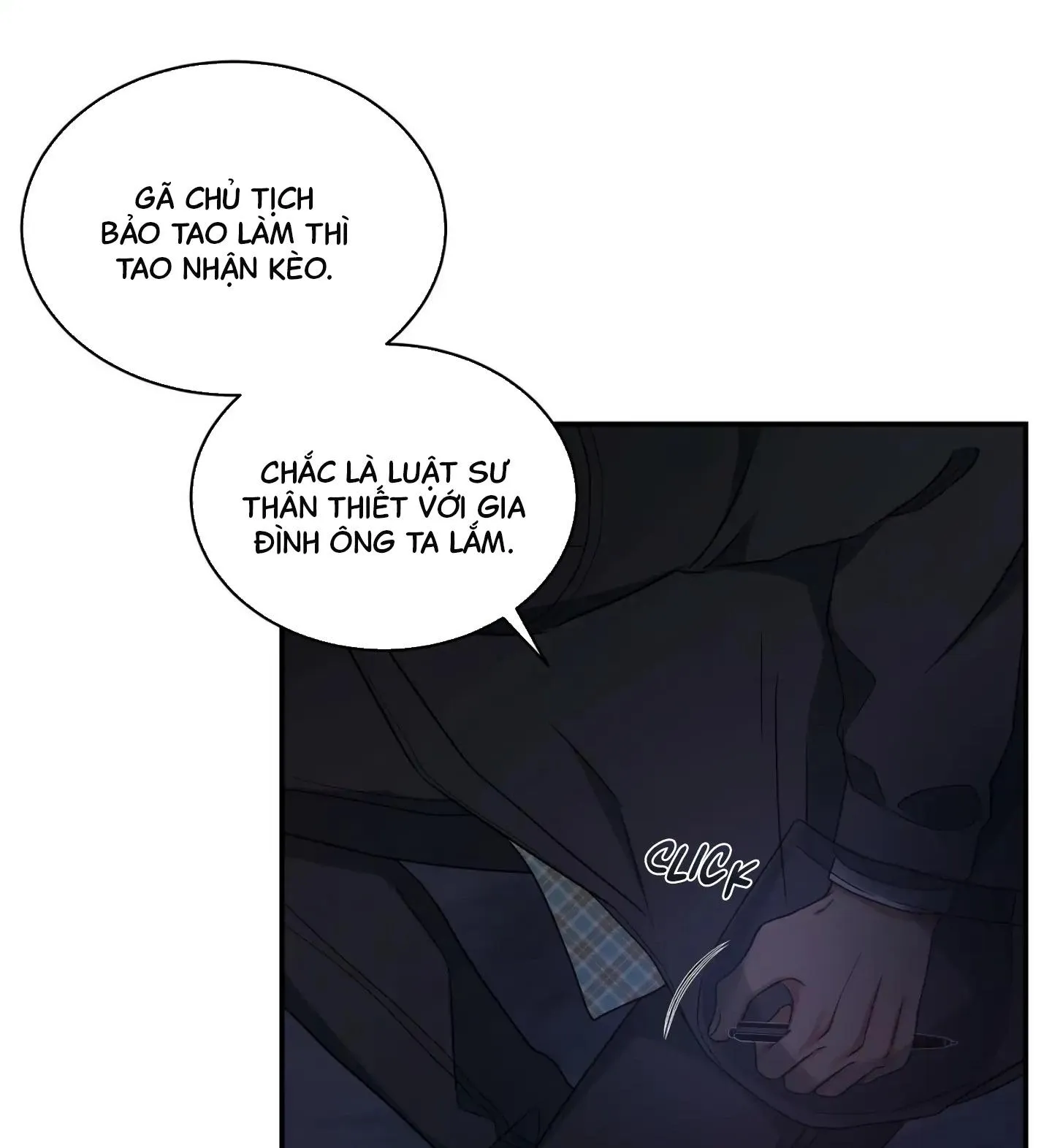 Một nhân cách khác Chapter 33 Trang 74