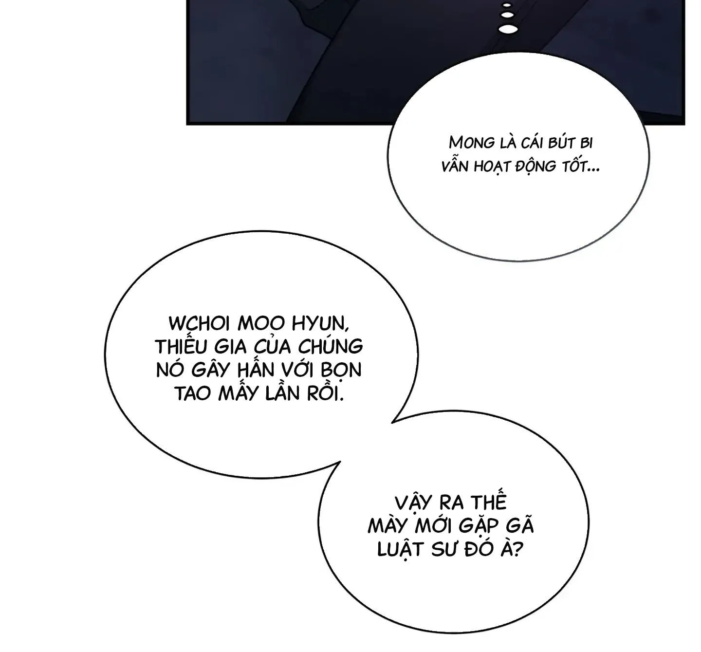 Một nhân cách khác Chapter 33 Trang 75