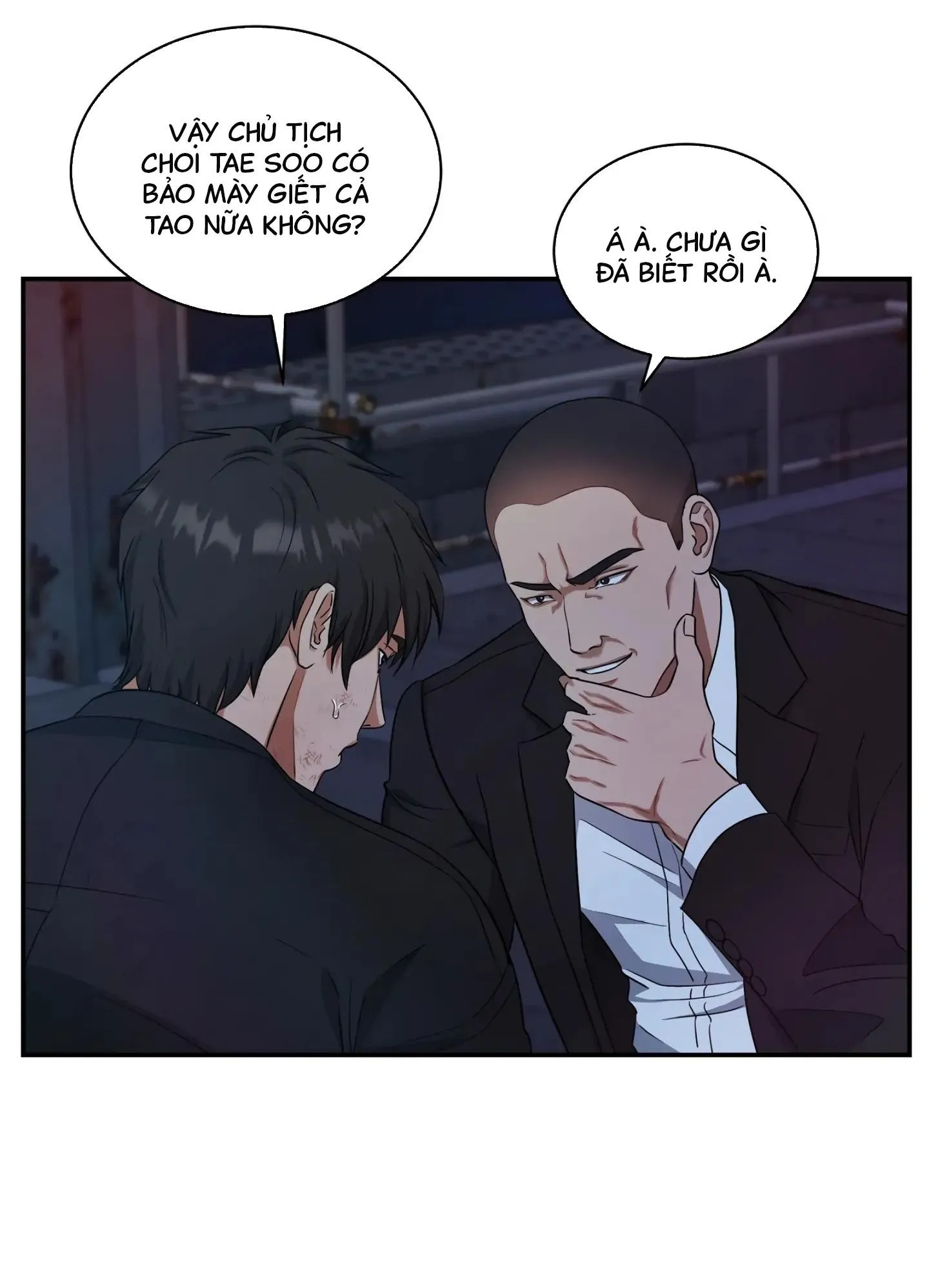 Một nhân cách khác Chapter 33 Trang 76