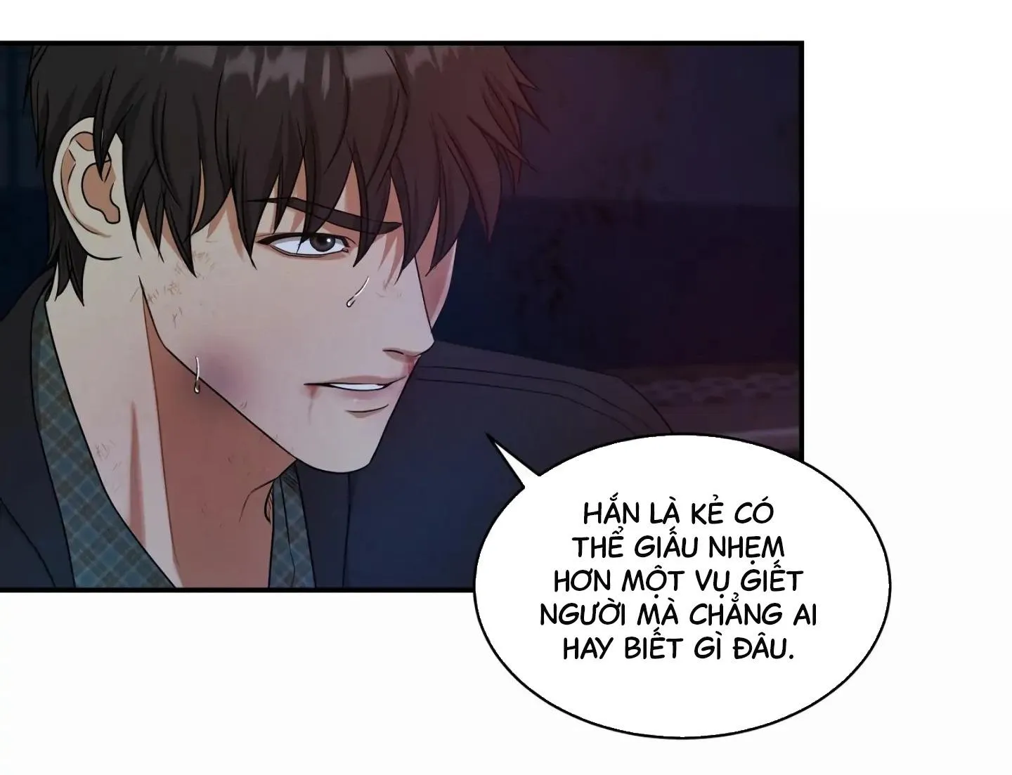 Một nhân cách khác Chapter 33 Trang 78