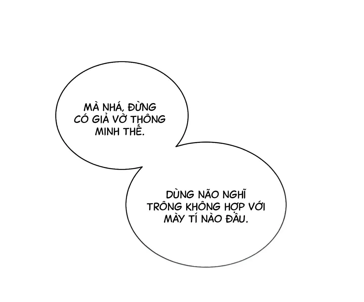 Một nhân cách khác Chapter 33 Trang 80