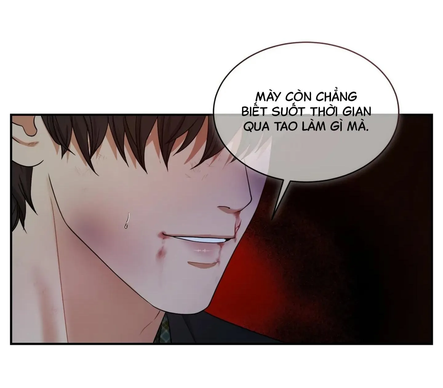 Một nhân cách khác Chapter 33 Trang 81