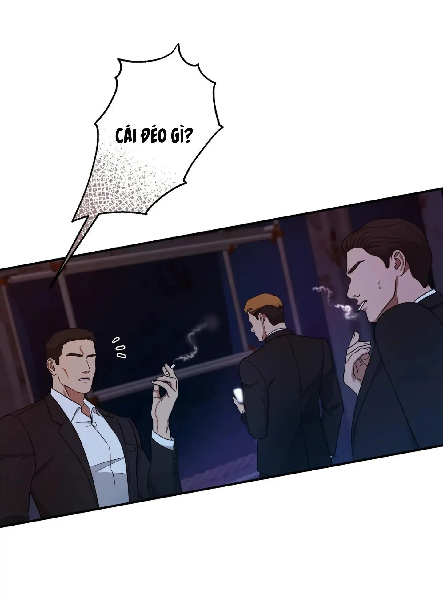 Một nhân cách khác Chapter 33 Trang 82