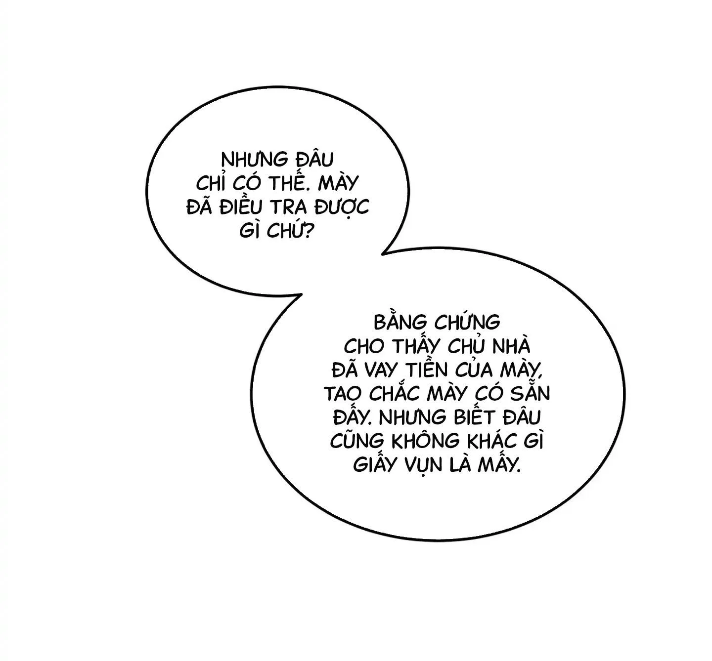 Một nhân cách khác Chapter 33 Trang 84