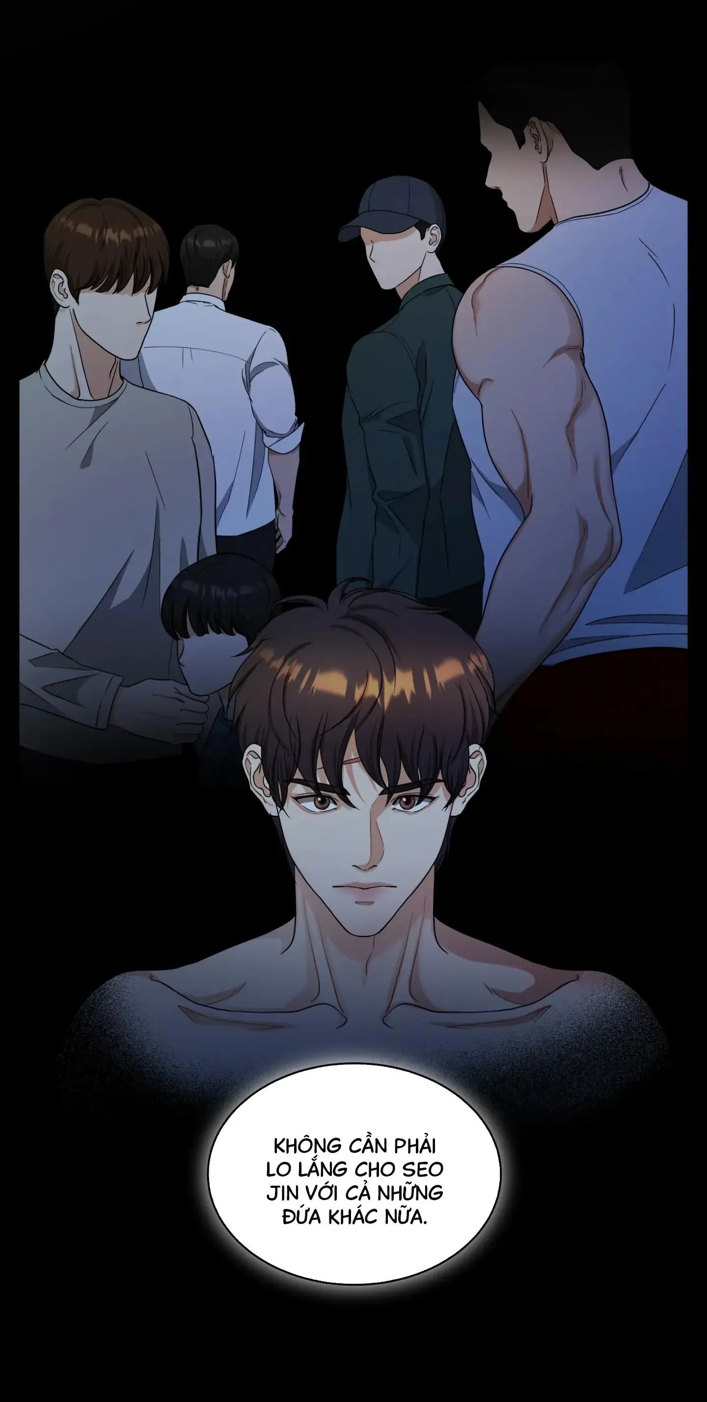 Một nhân cách khác Chapter 33 Trang 88