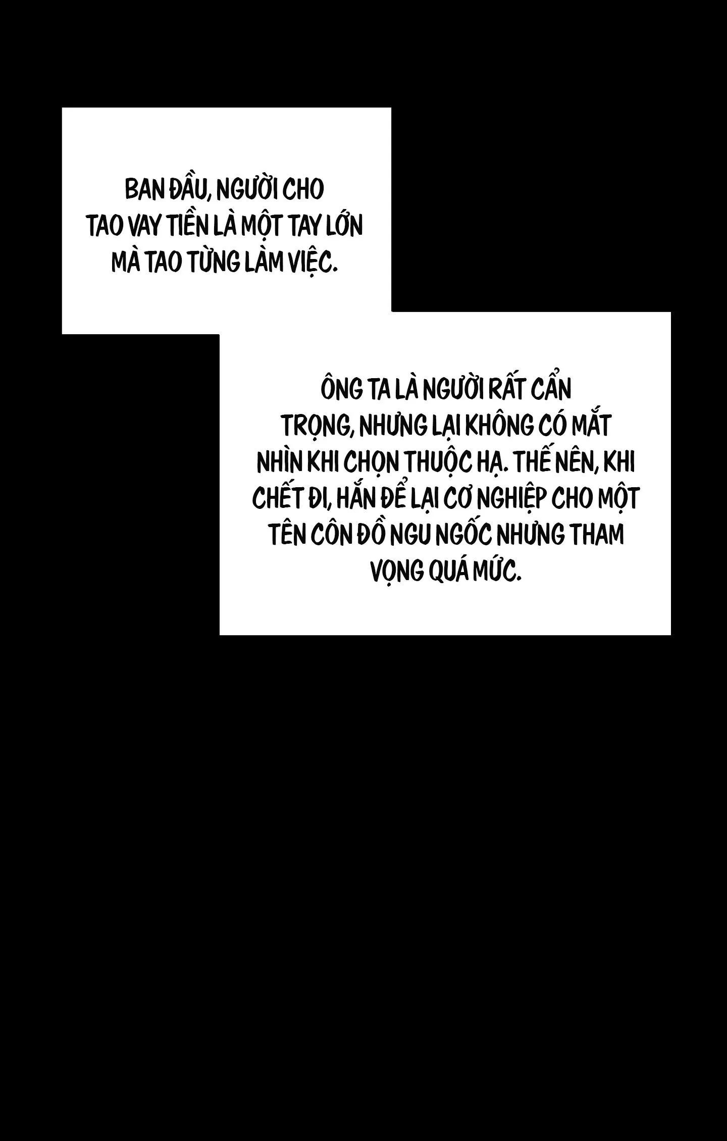 Một nhân cách khác Chapter 33 Trang 89