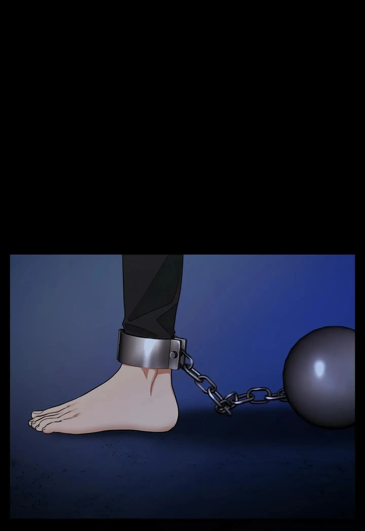 Một nhân cách khác Chapter 33 Trang 90