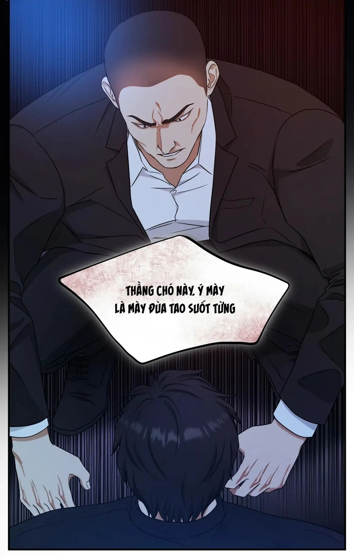 Một nhân cách khác Chapter 33 Trang 93