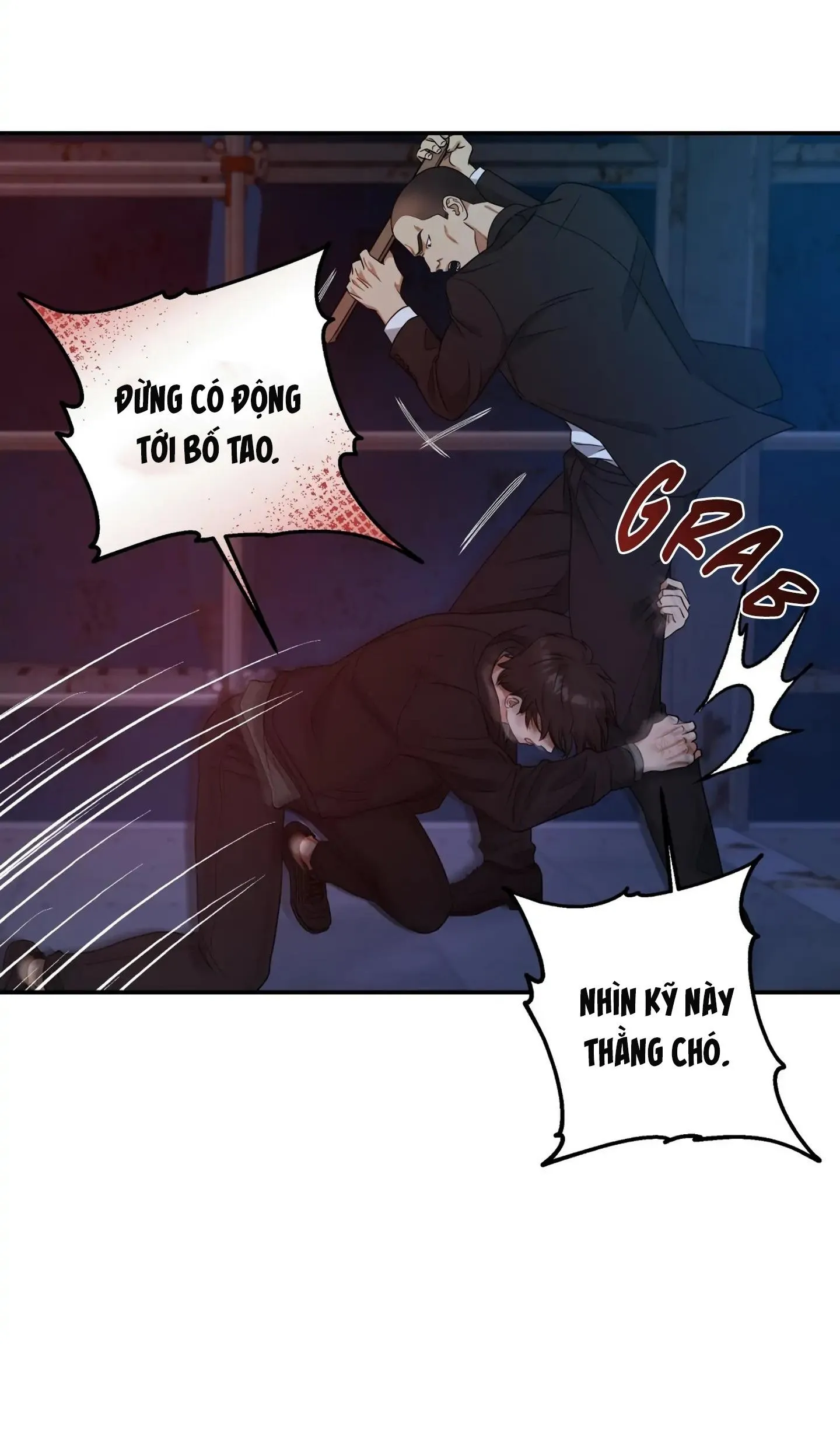 Một nhân cách khác Chapter 33 Trang 100